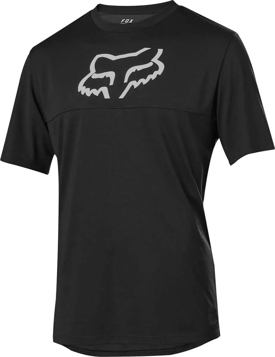 Fox Youth Ranger DR SS Jersey
