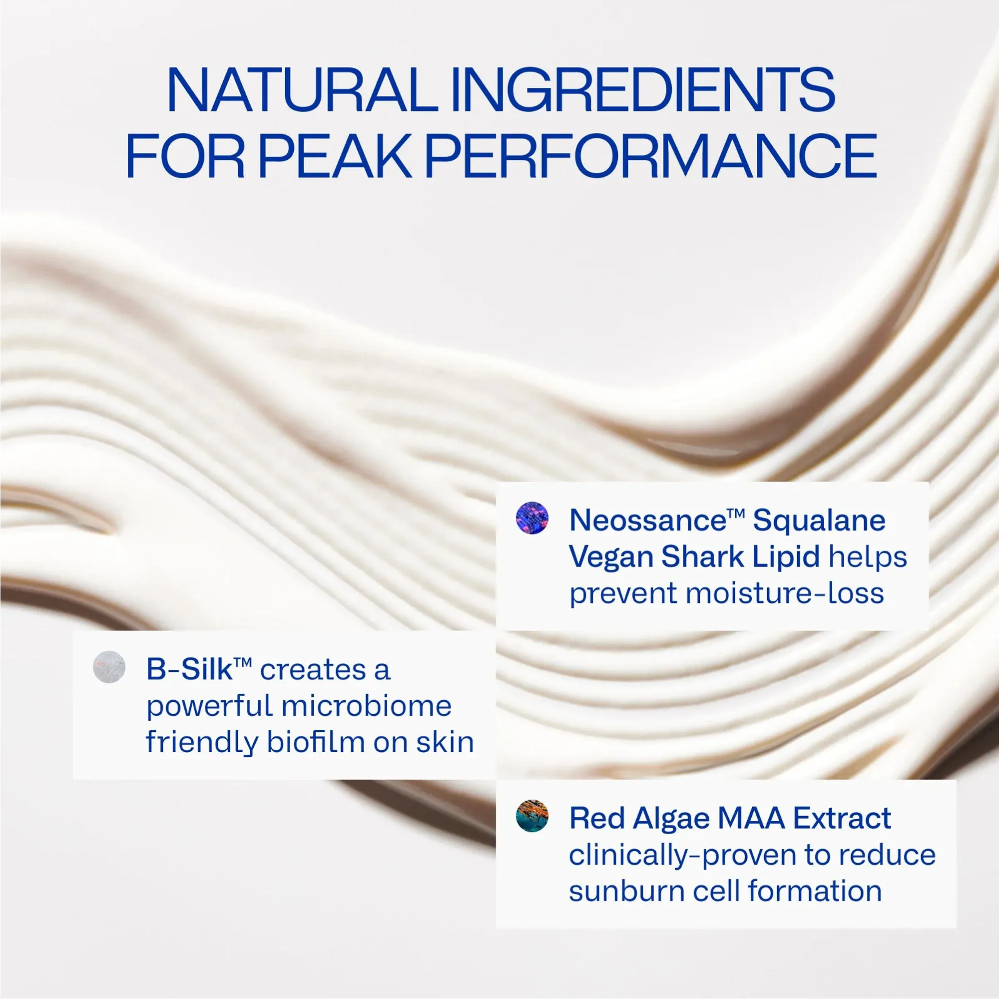Freaks Of Nature Peak Performance SPF50 Mineral Sunscreen