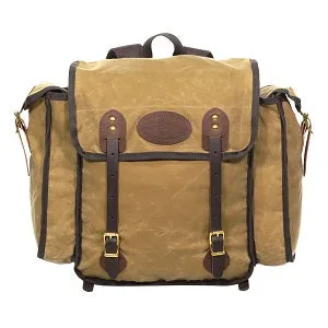 Frost River Cliff Jacobson Pack
