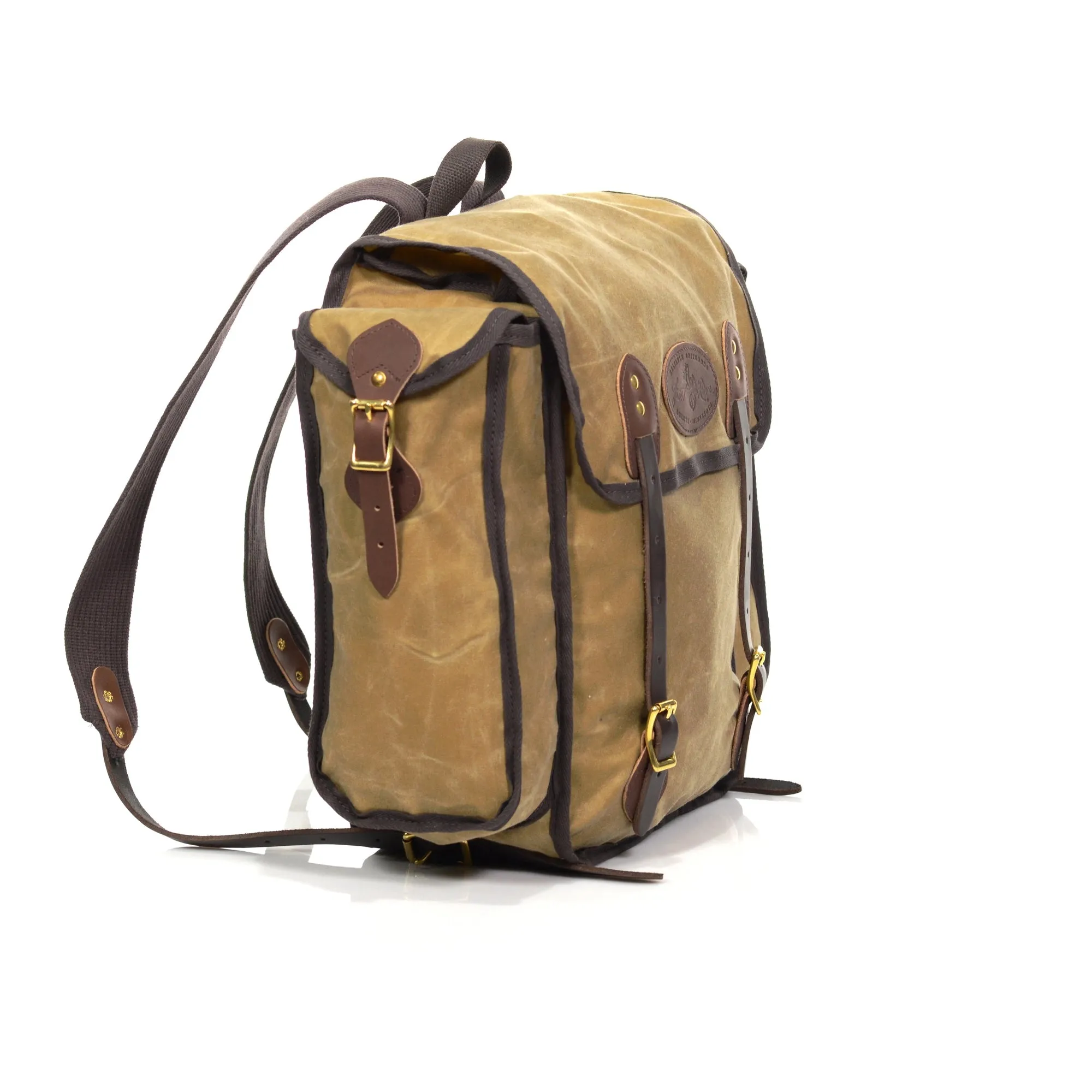 Frost River Cliff Jacobson Pack