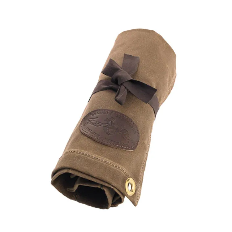 Frost River Utensil Roll