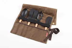 Frost River Utensil Roll