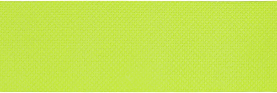 Full Speed Ahead PowerTouch Bar Tape - Neon Yellow