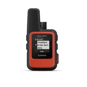 Garmin inReach Mini 2