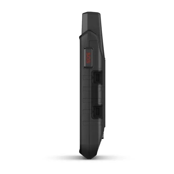 Garmin Montana 700i GPS Handheld