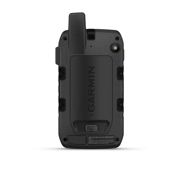 Garmin Montana 700i GPS Handheld