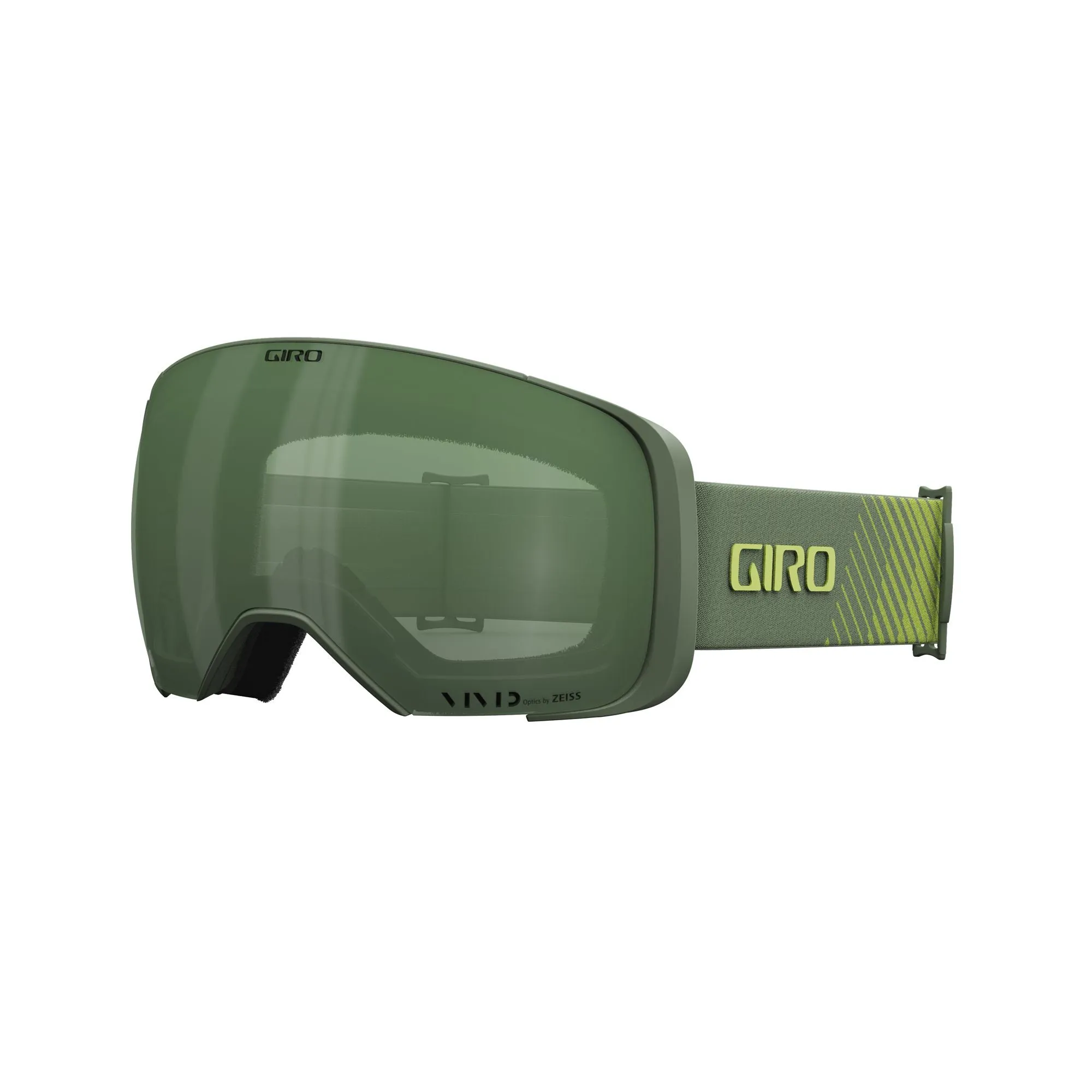 Giro Comp Snow Goggles