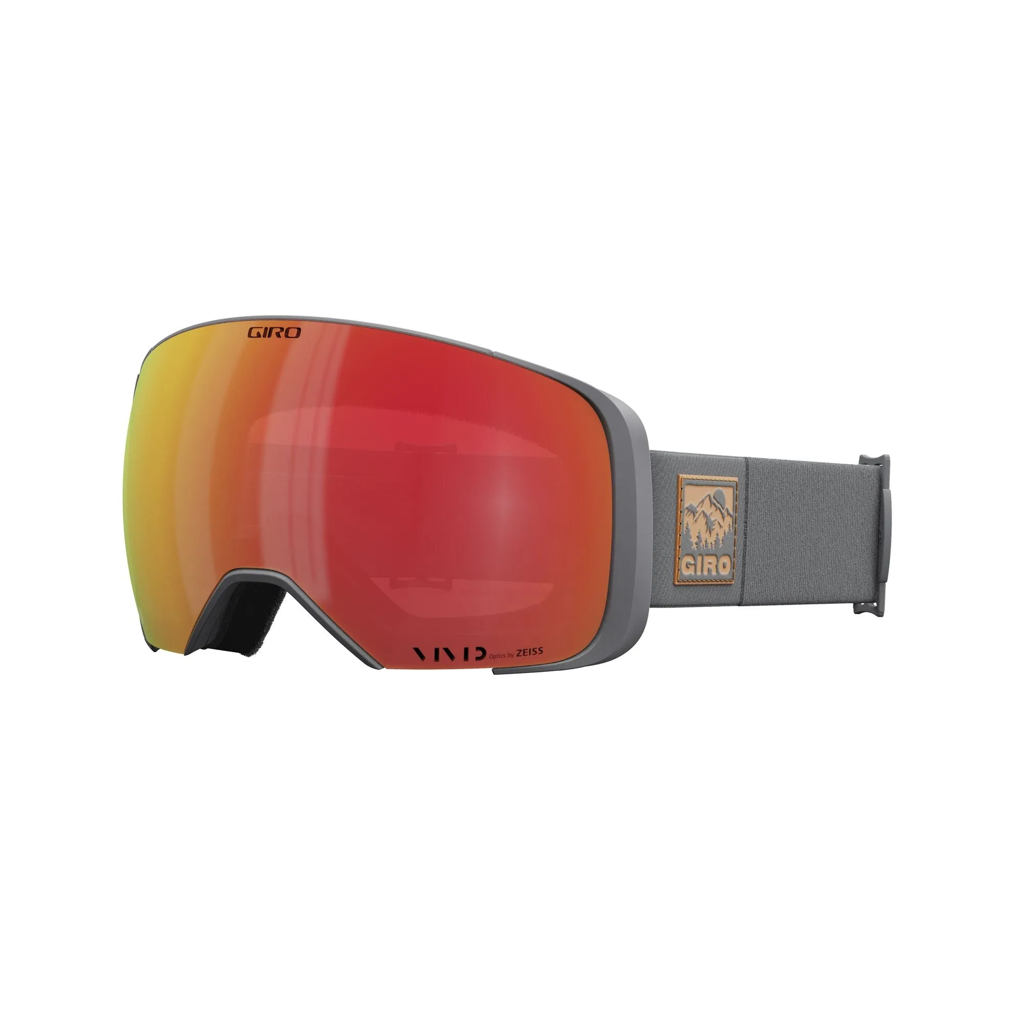 Giro Comp Snow Goggles