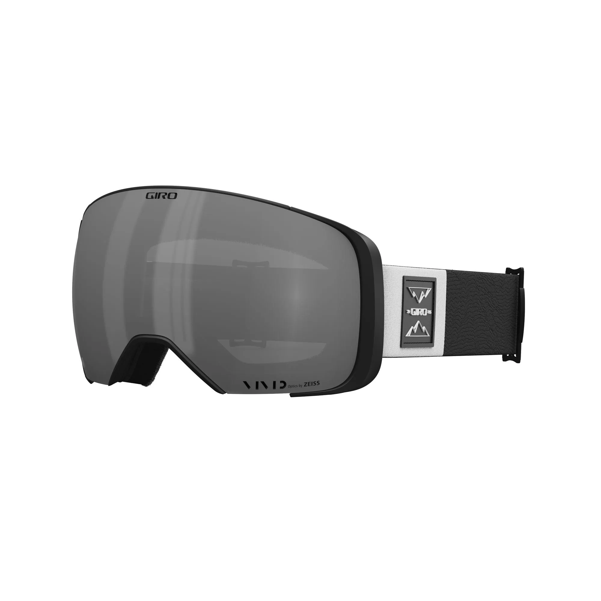 Giro Comp Snow Goggles