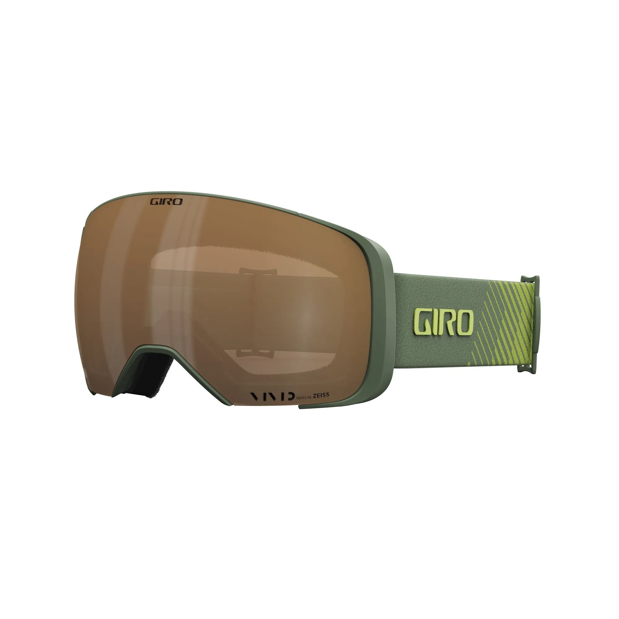 Giro Comp Snow Goggles