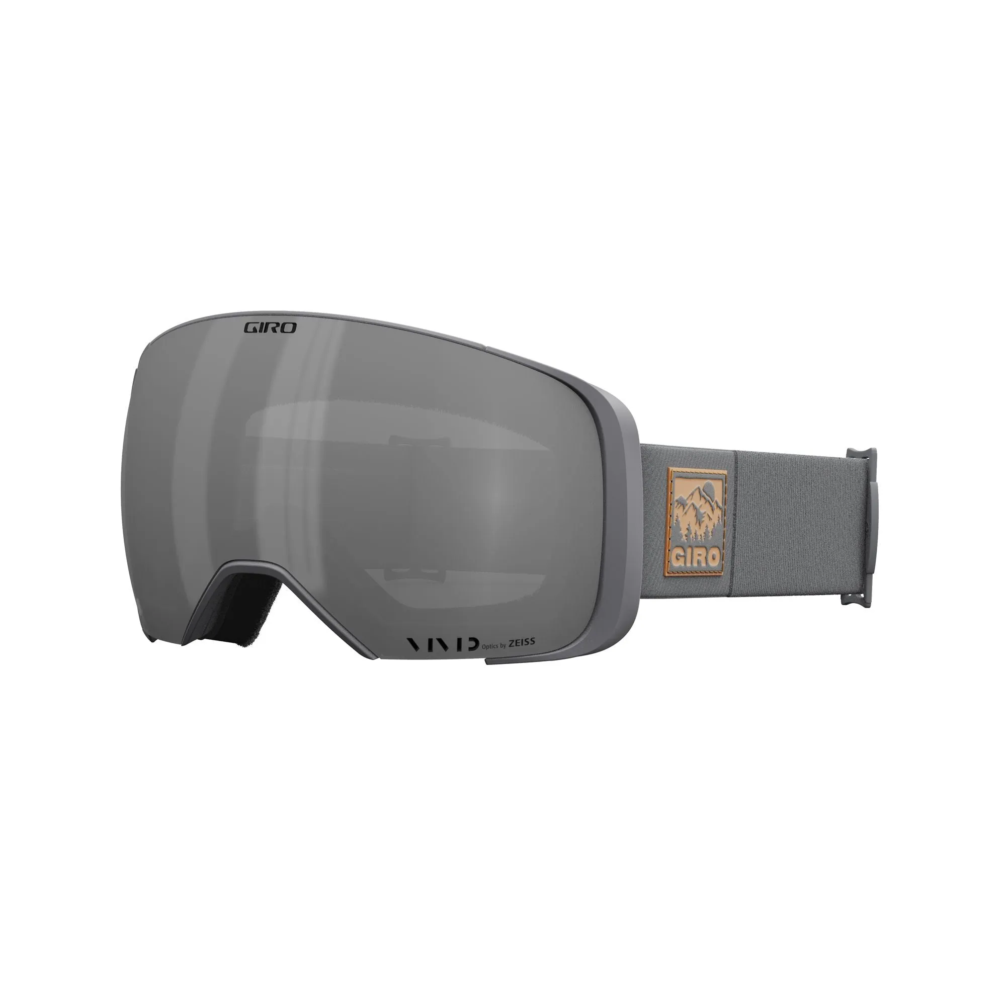 Giro Comp Snow Goggles