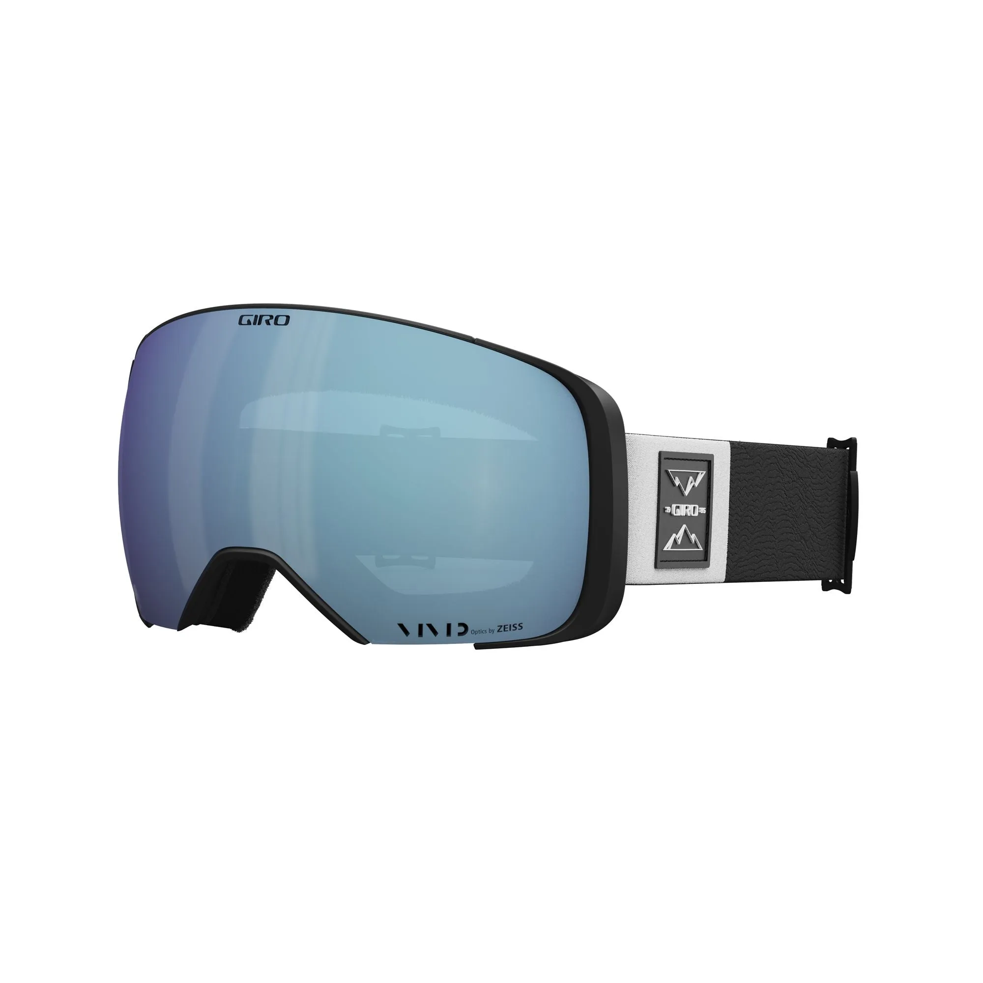 Giro Comp Snow Goggles