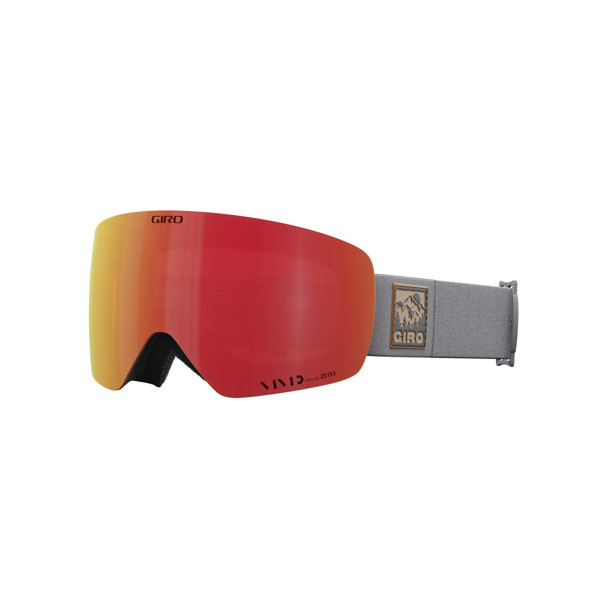 Giro Contour RS Snow Goggles