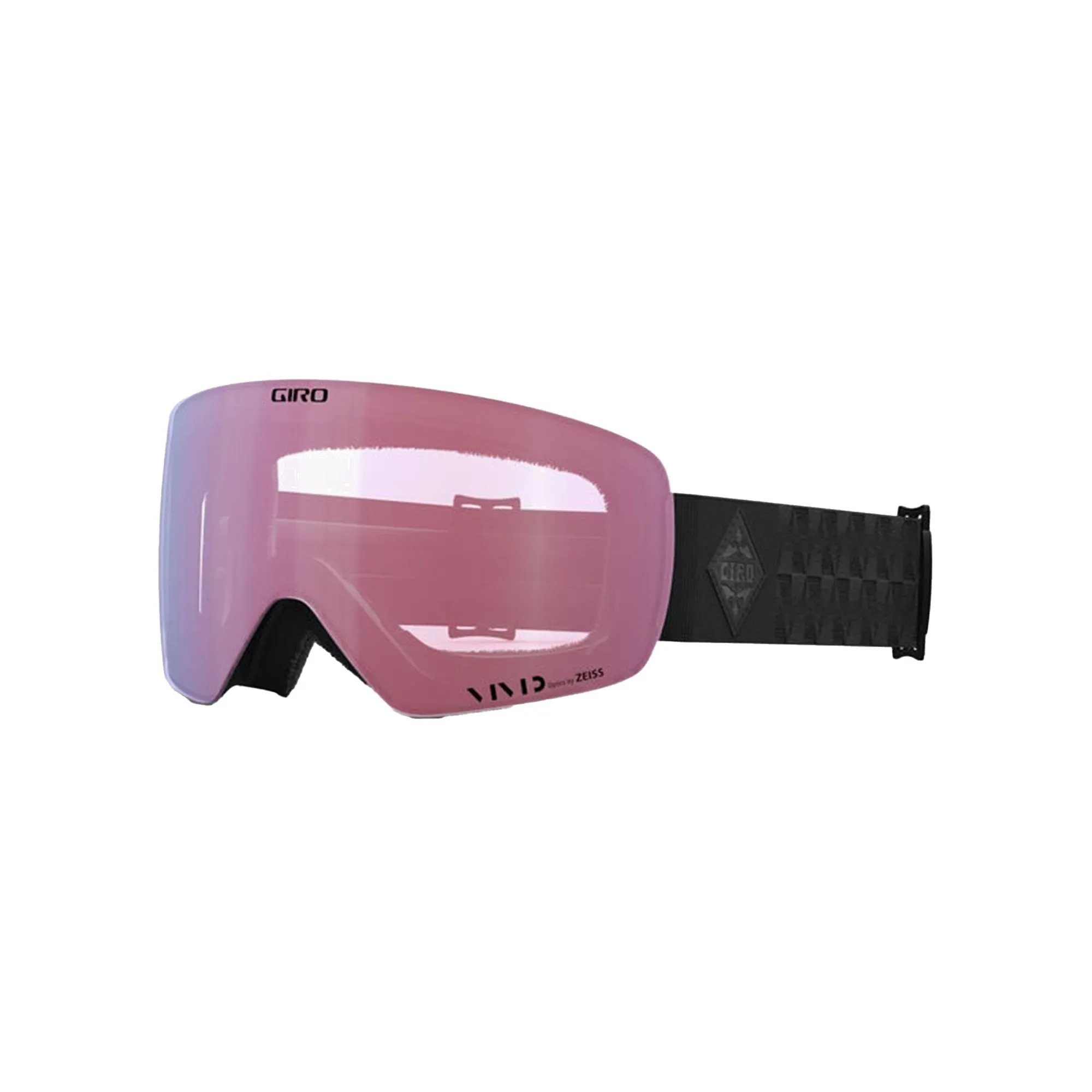 Giro Contour RS Snow Goggles