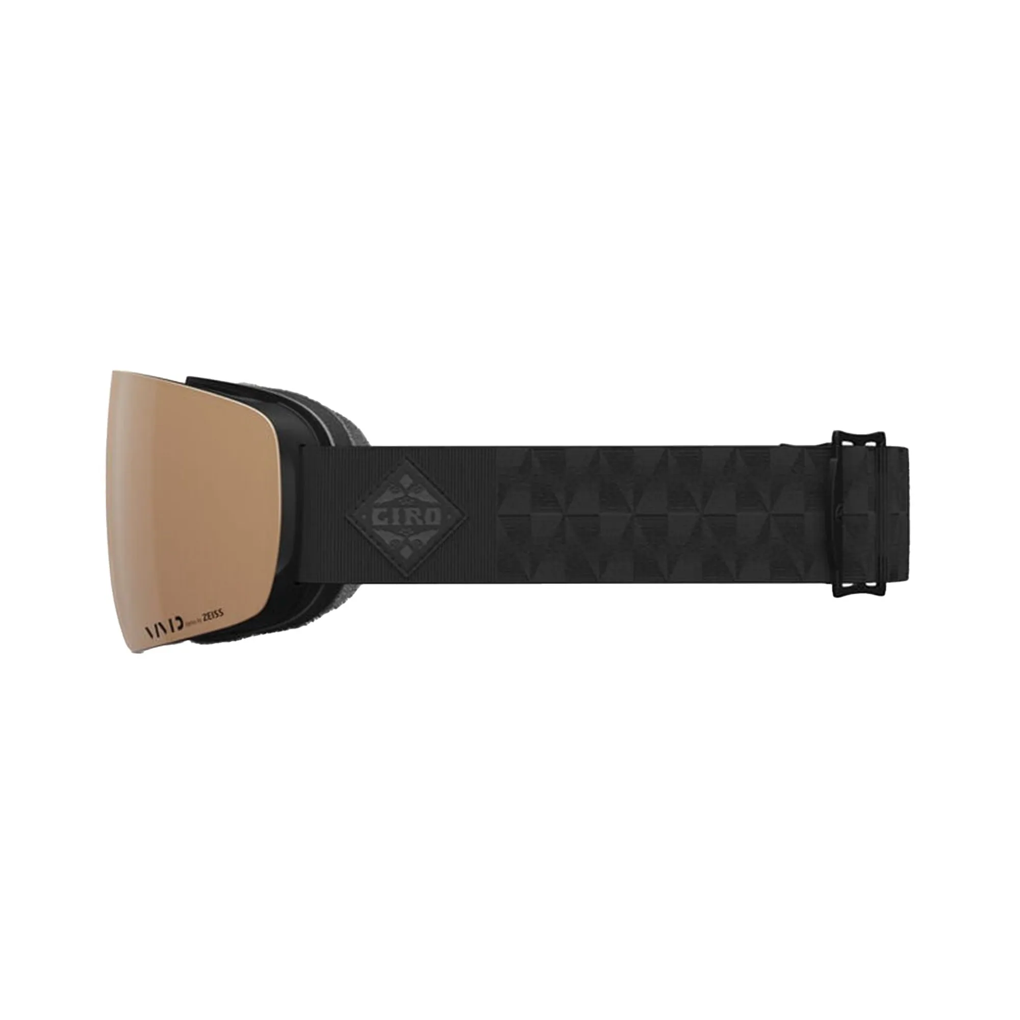 Giro Contour RS Snow Goggles