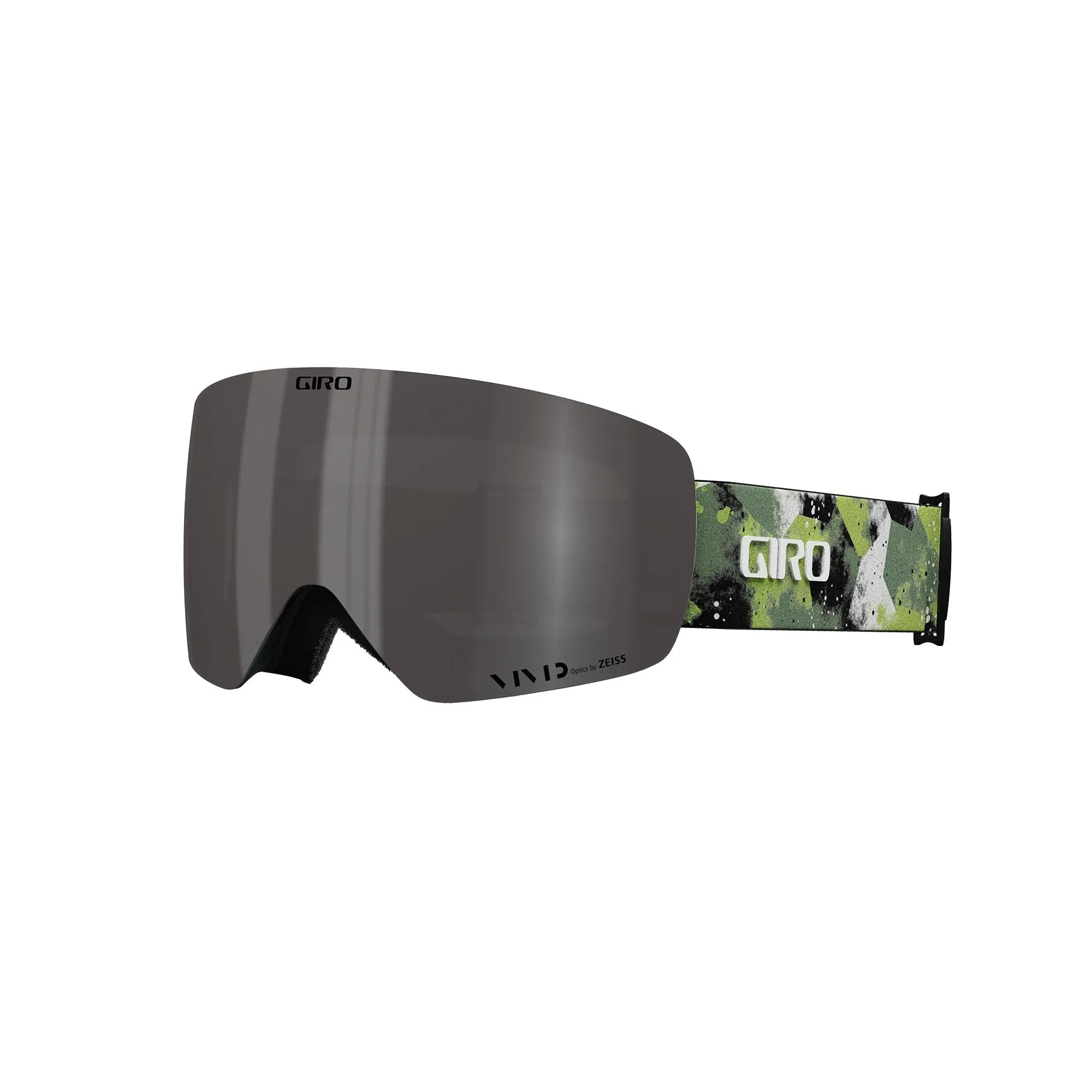 Giro Contour RS Snow Goggles