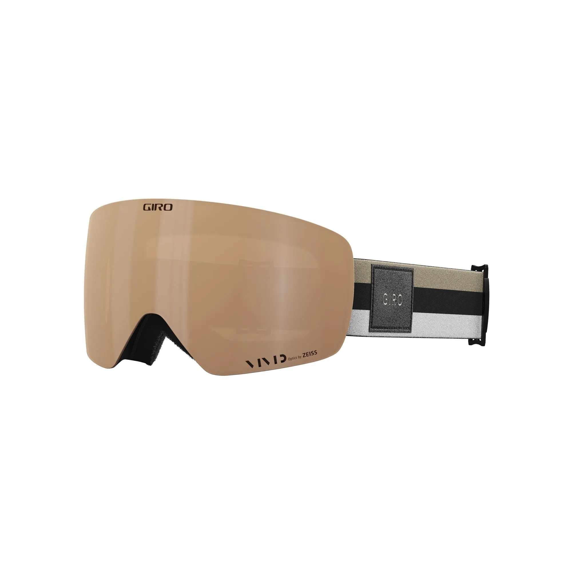 Giro Contour RS Snow Goggles