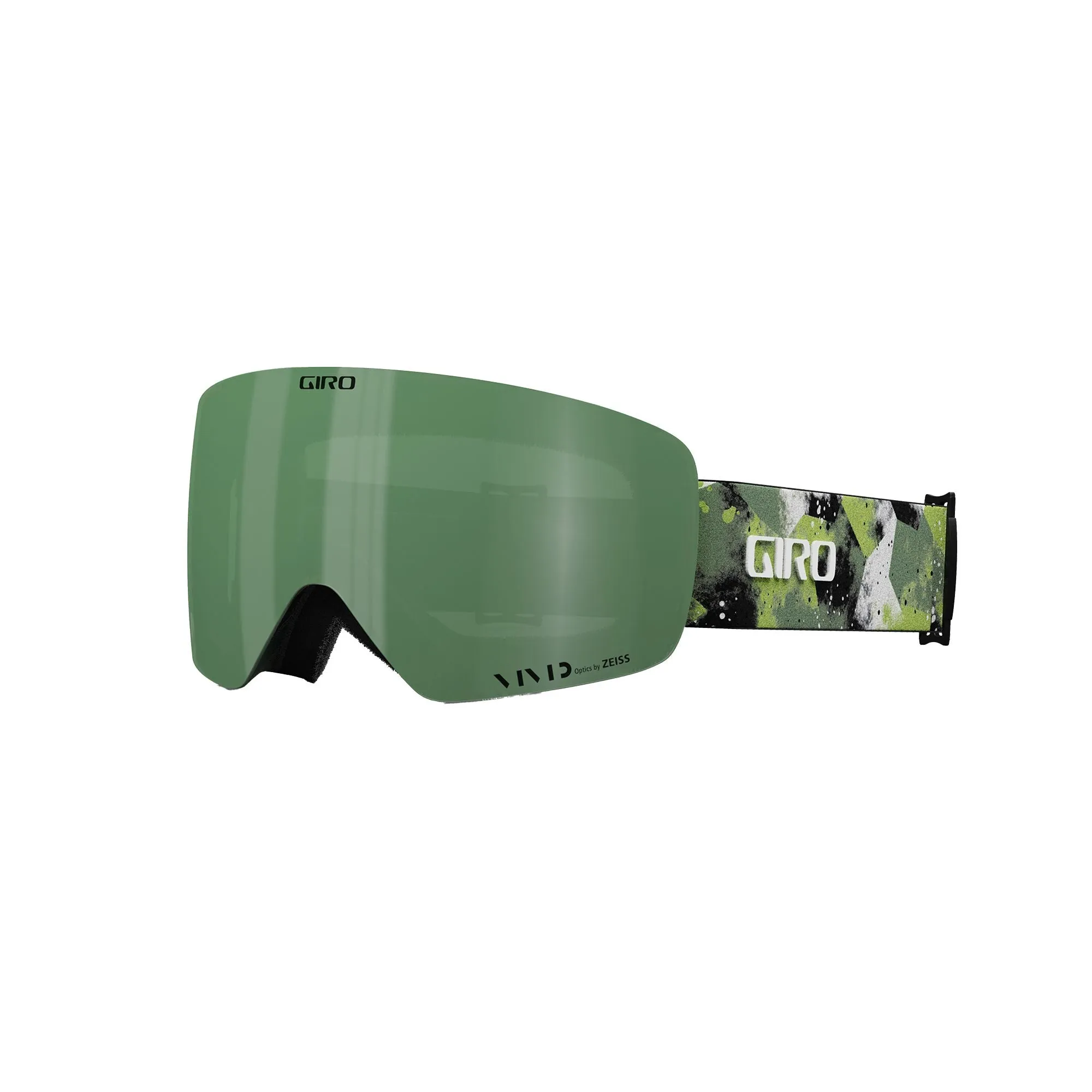 Giro Contour RS Snow Goggles