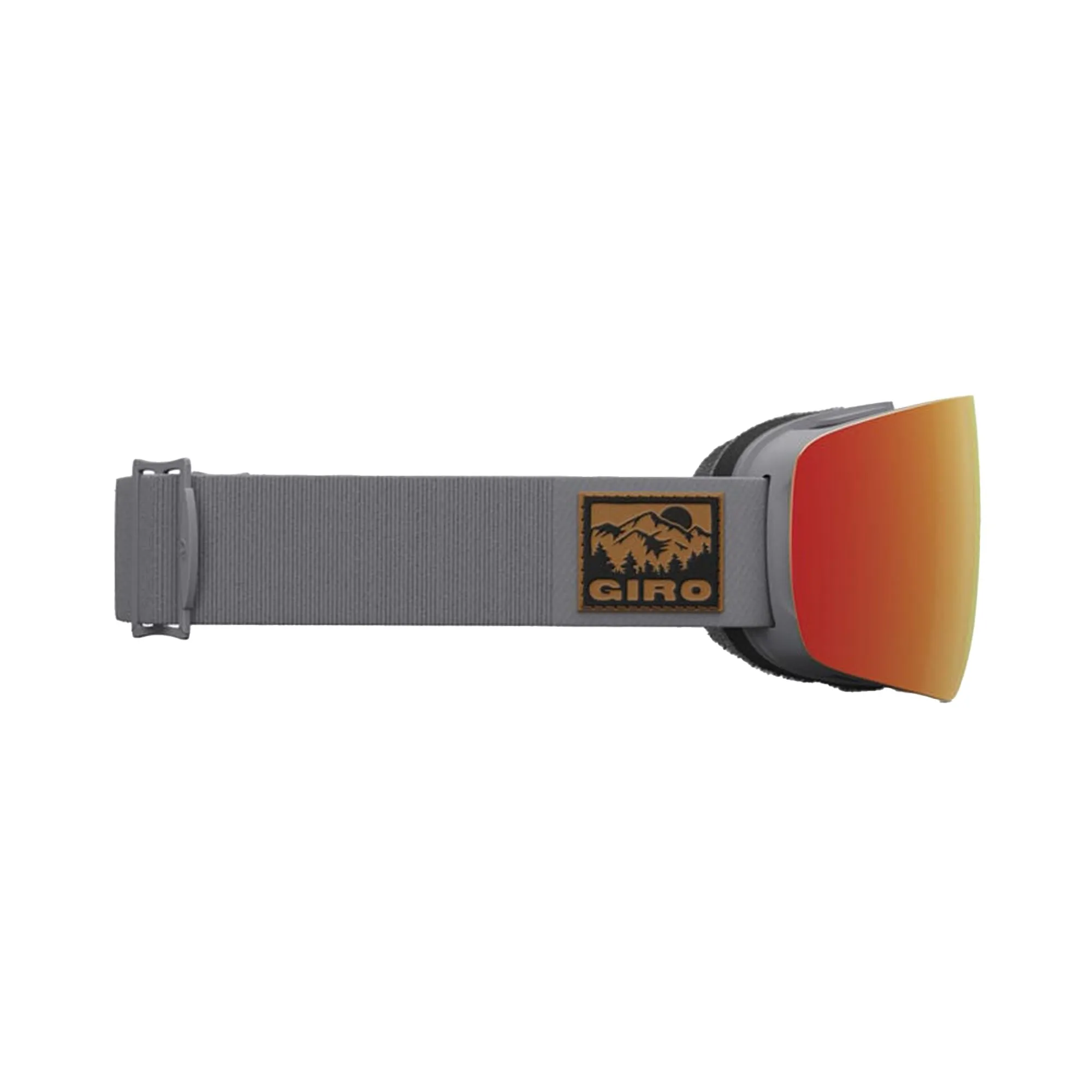 Giro Contour RS Snow Goggles