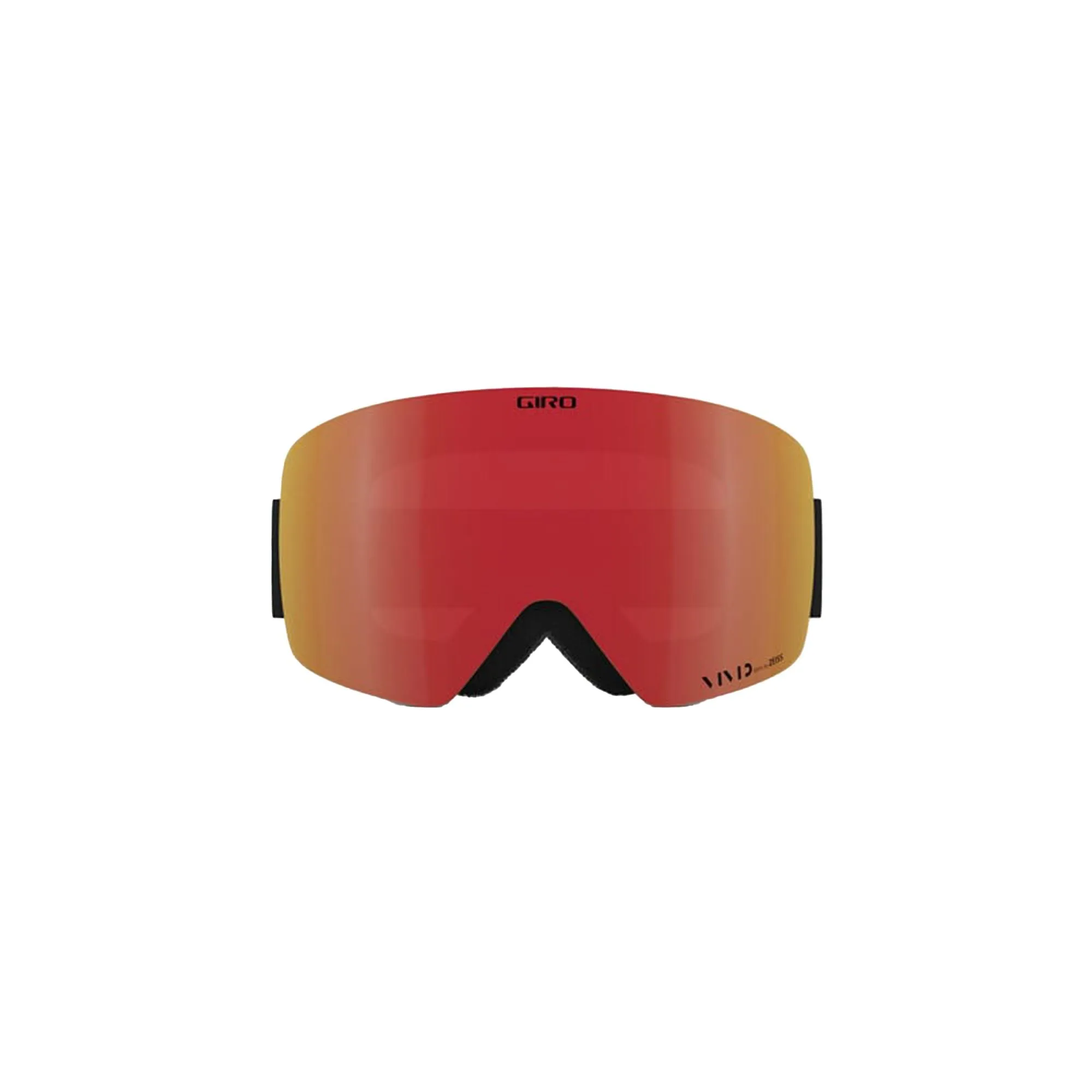Giro Contour RS Snow Goggles