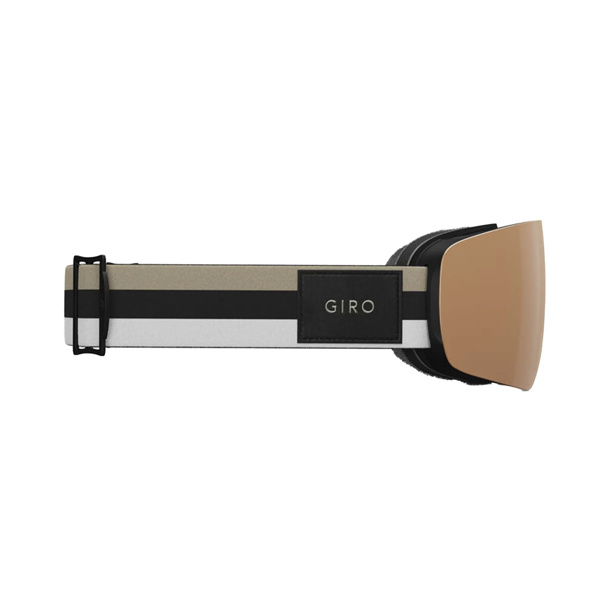 Giro Contour RS Snow Goggles