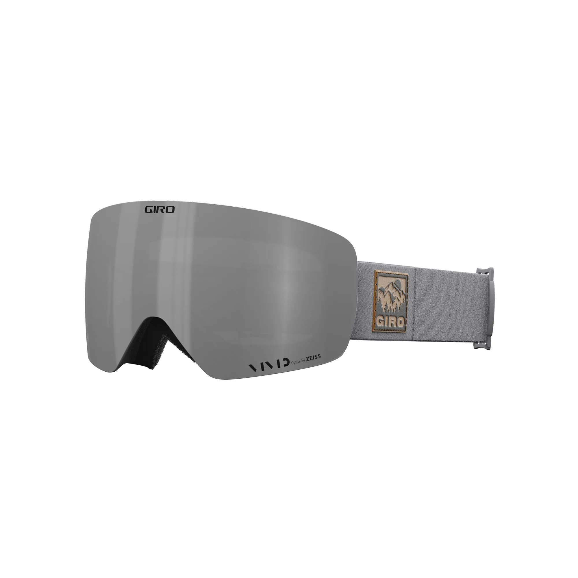Giro Contour RS Snow Goggles