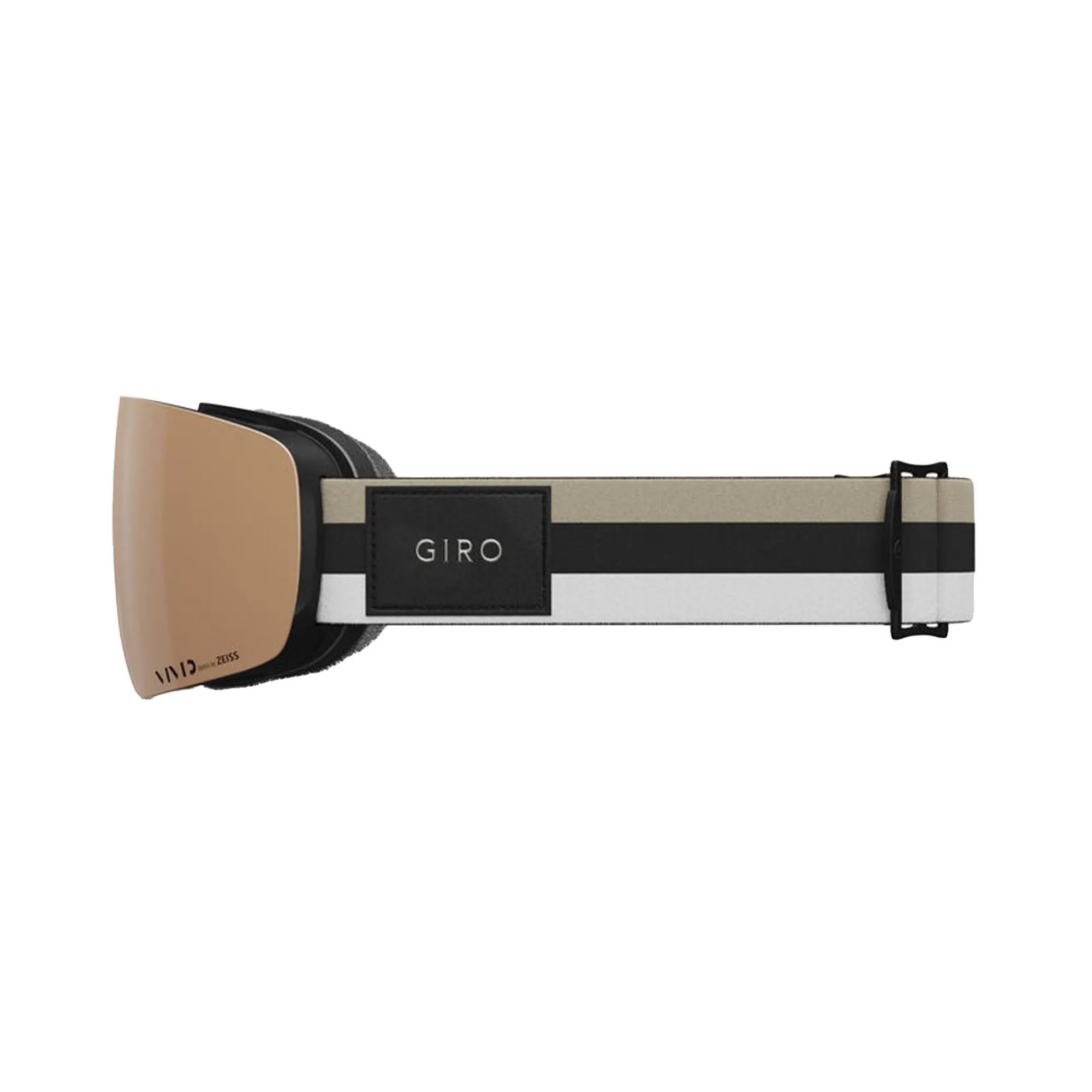 Giro Contour RS Snow Goggles
