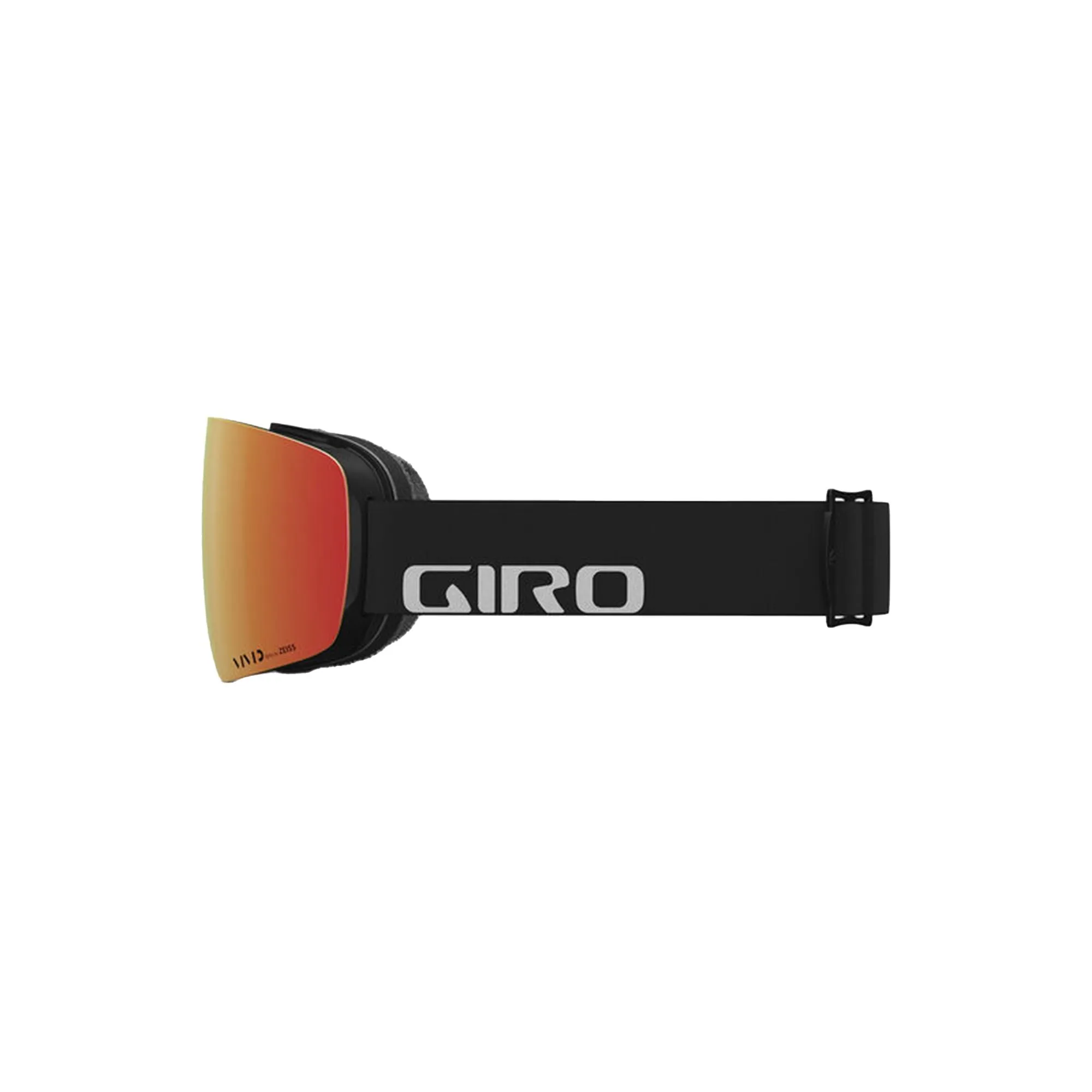 Giro Contour RS Snow Goggles