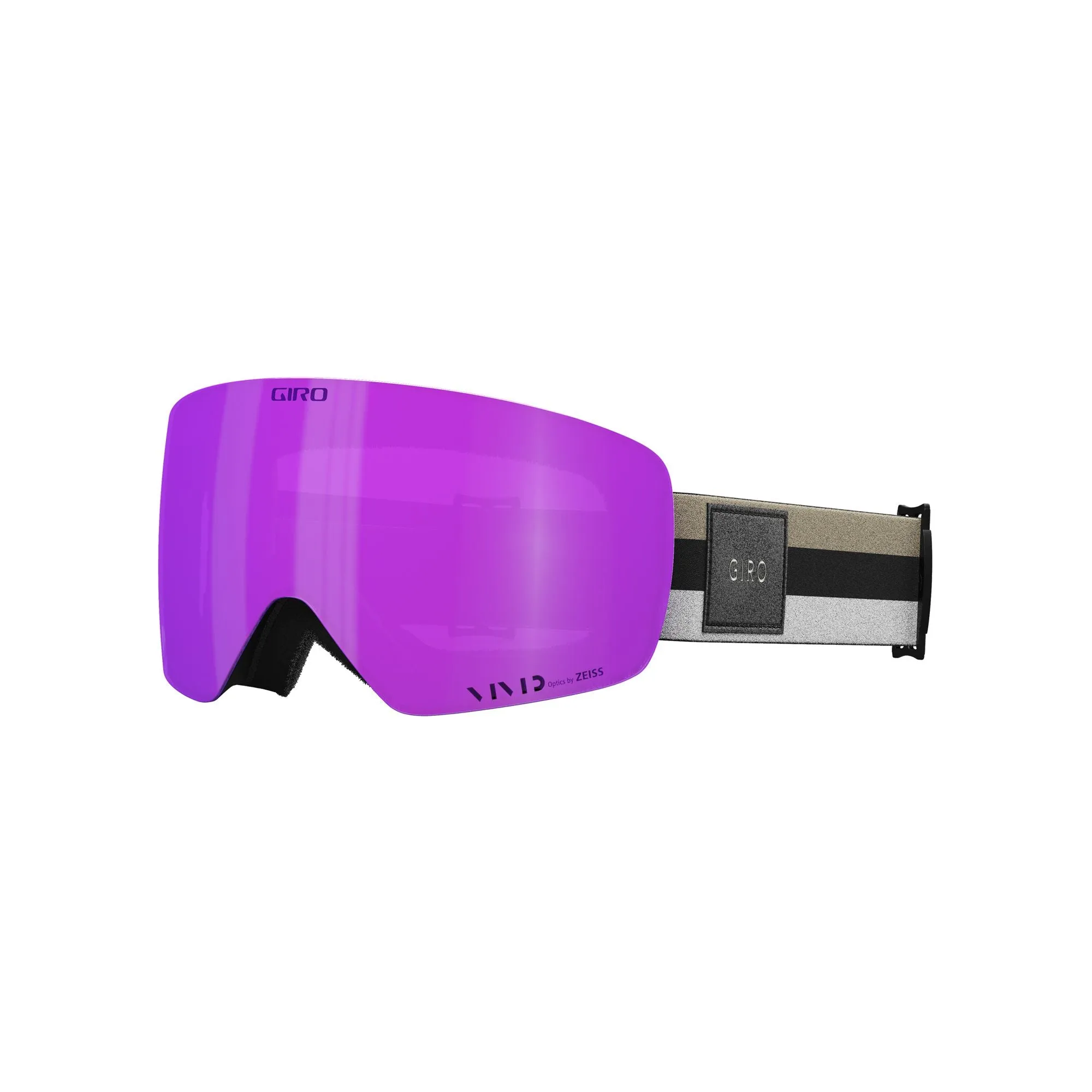 Giro Contour RS Snow Goggles