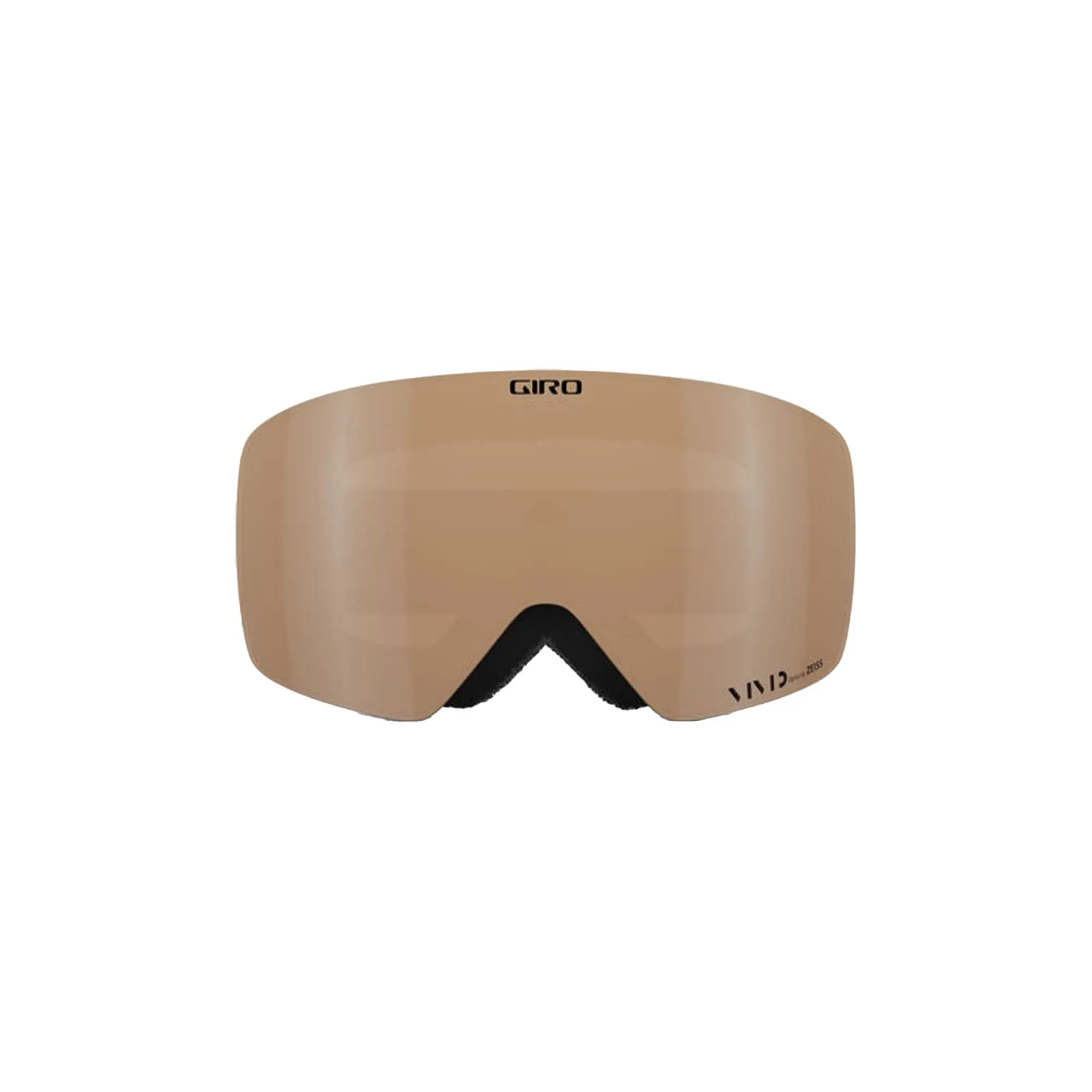 Giro Contour RS Snow Goggles
