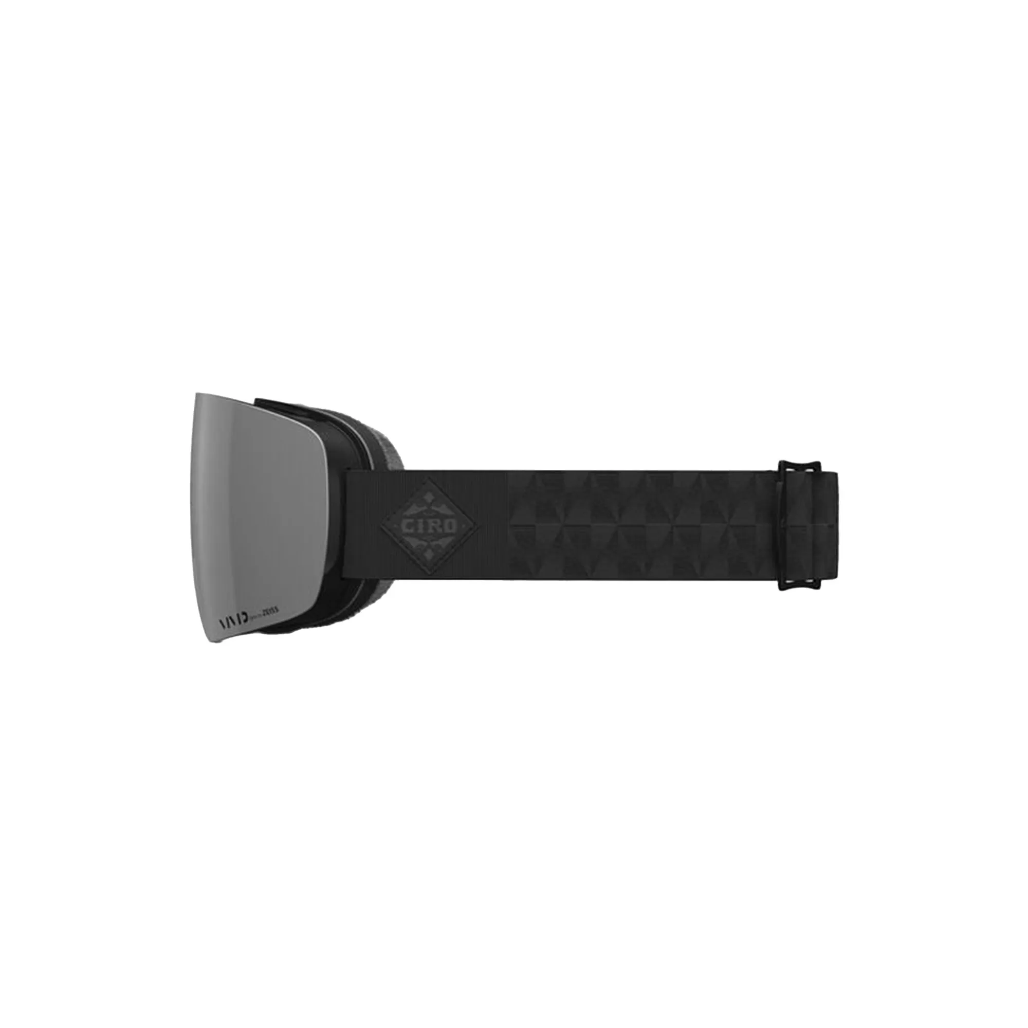 Giro Contour RS Snow Goggles