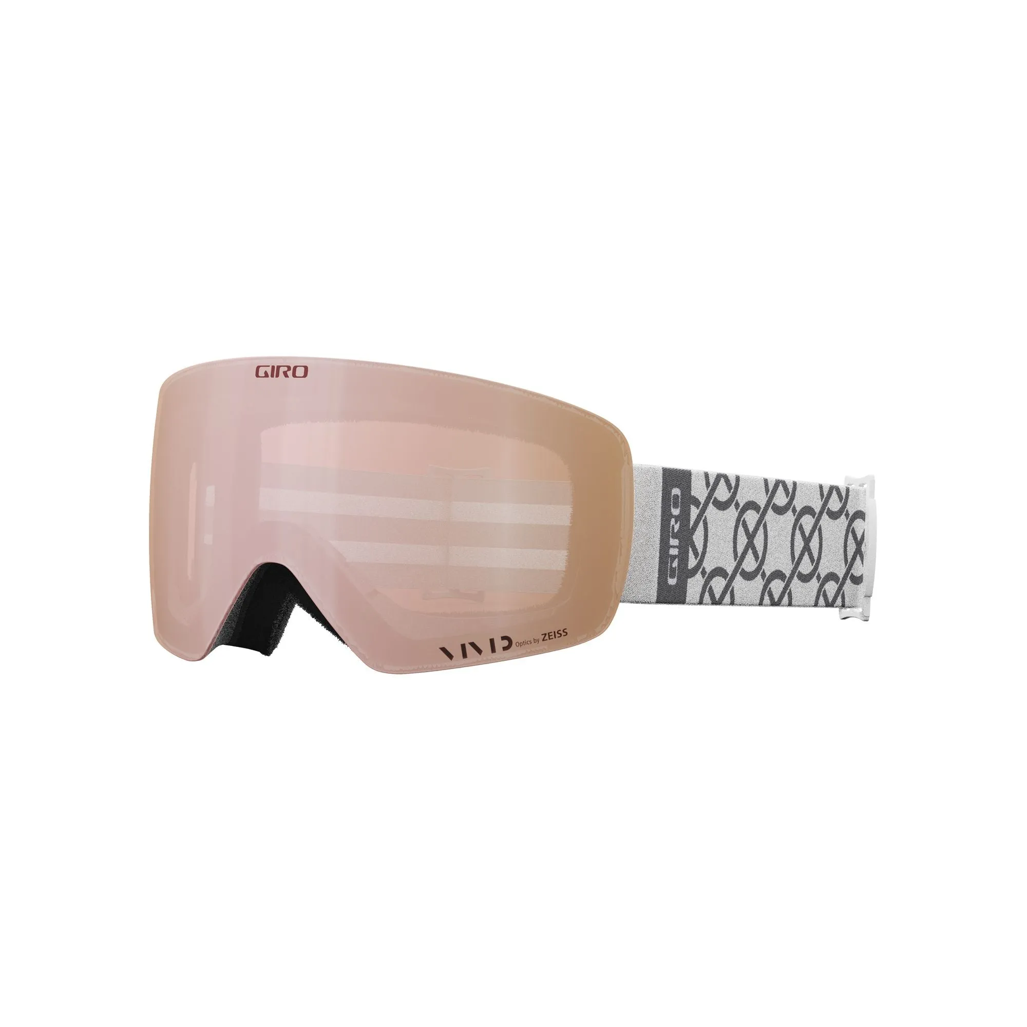 Giro Contour RS Snow Goggles