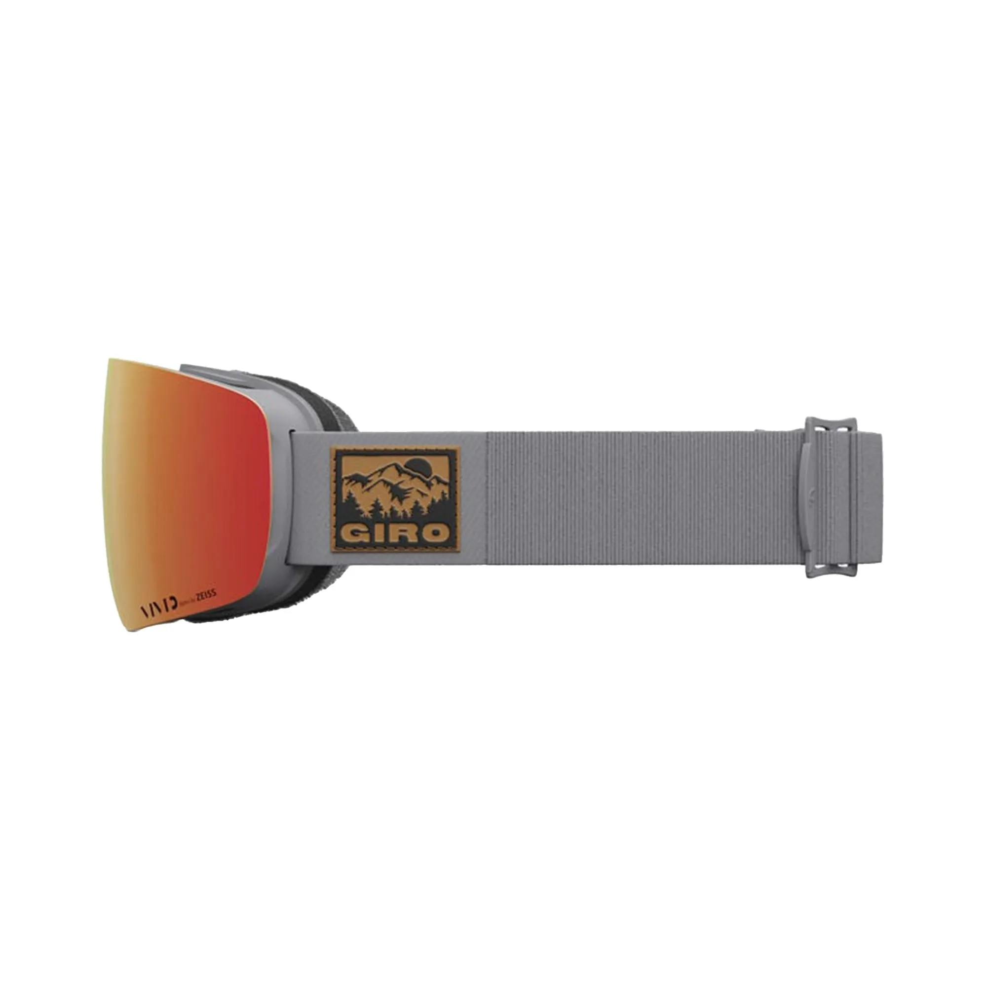 Giro Contour RS Snow Goggles