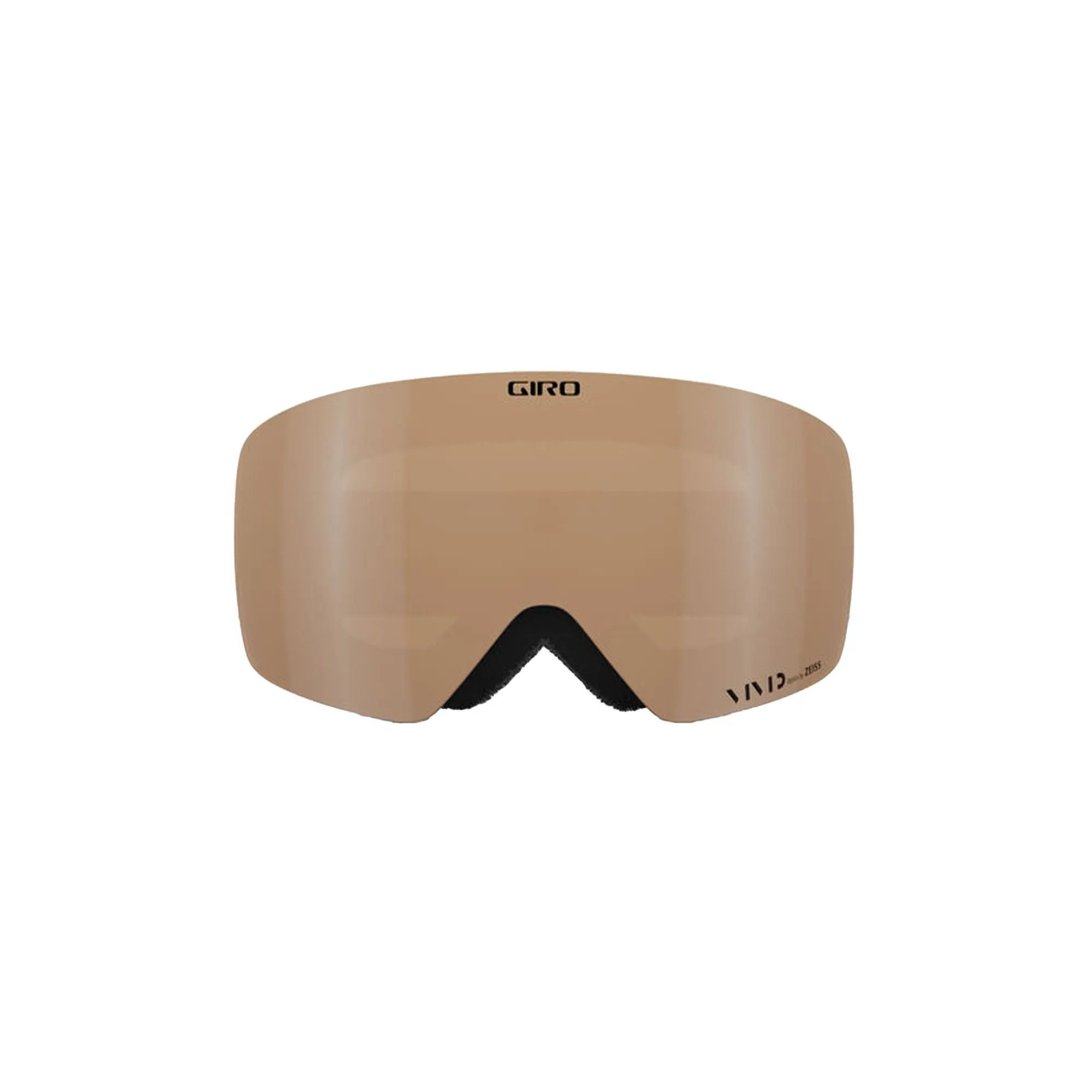 Giro Contour RS Snow Goggles