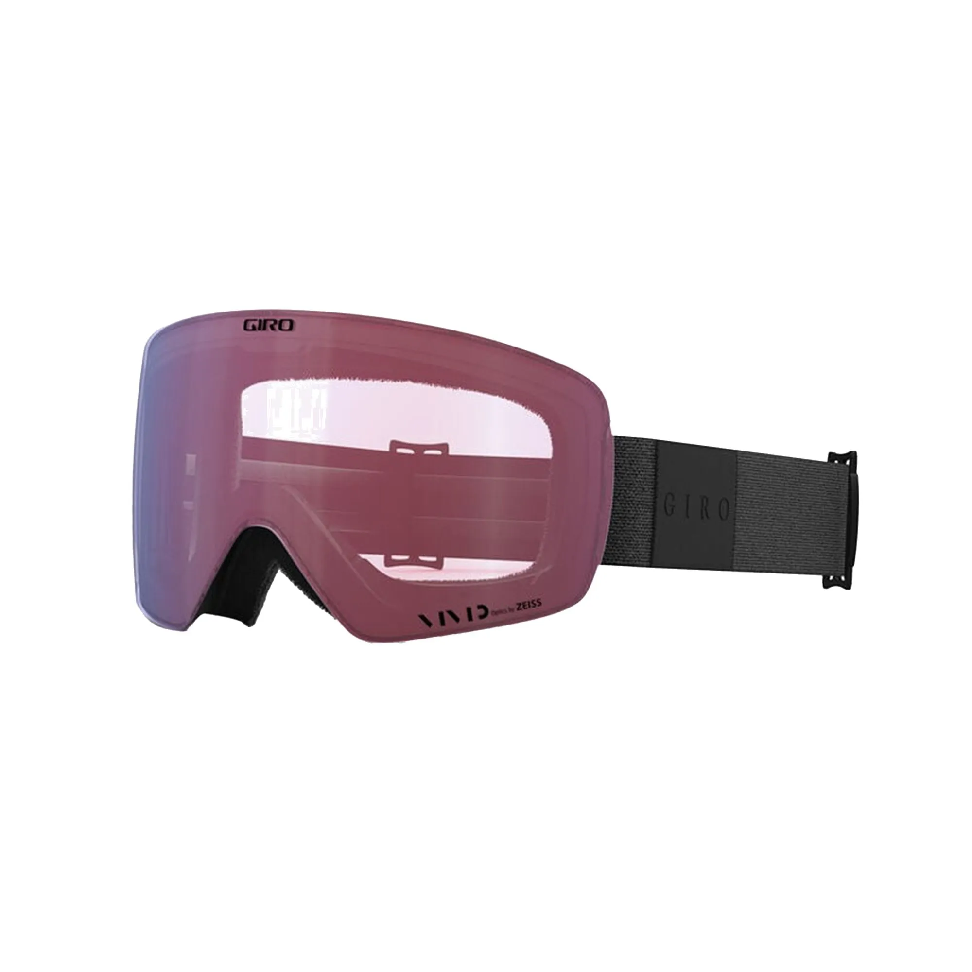 Giro Contour RS Snow Goggles
