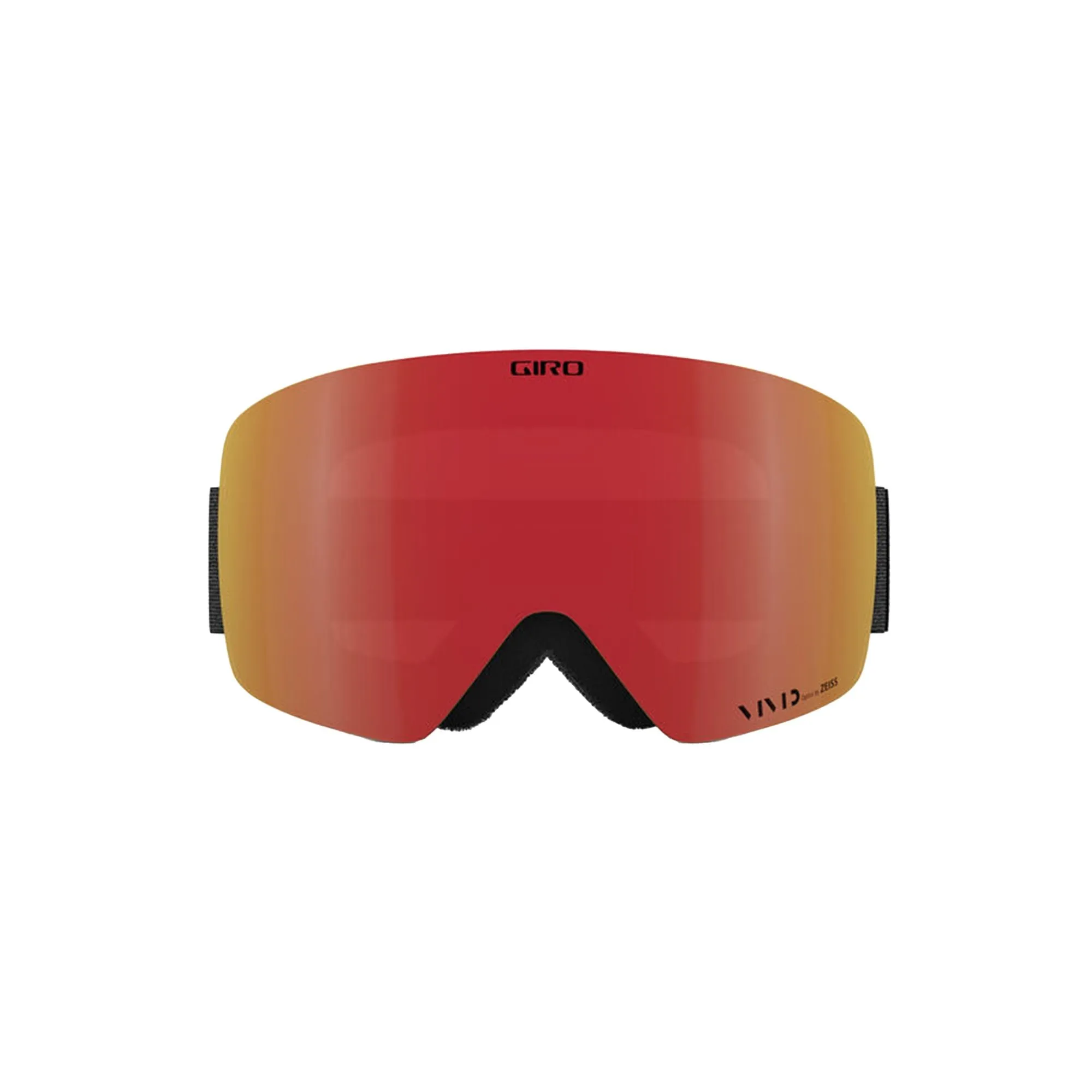 Giro Contour RS Snow Goggles