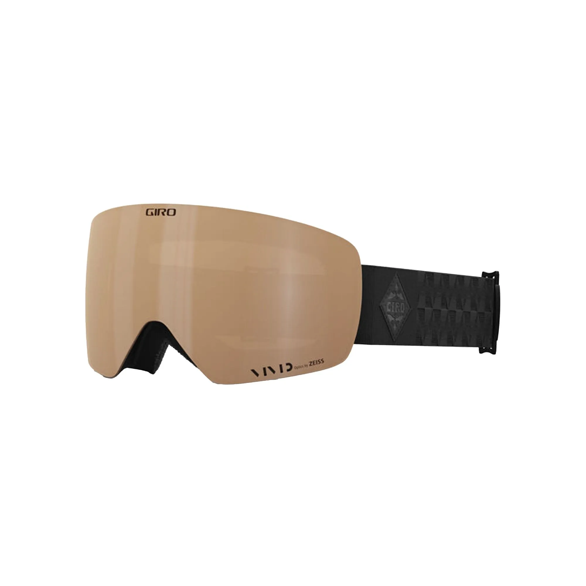 Giro Contour RS Snow Goggles