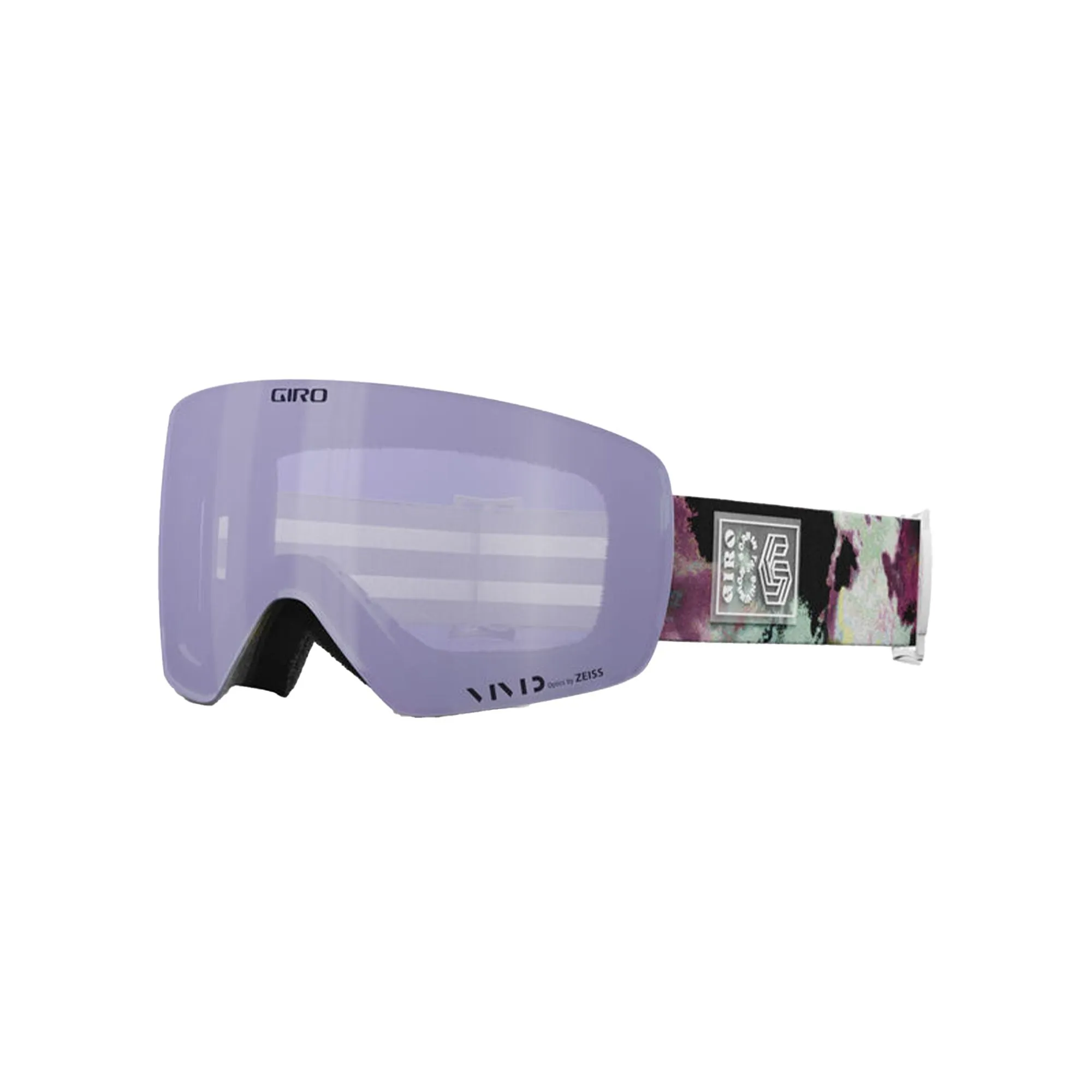 Giro Contour RS Snow Goggles