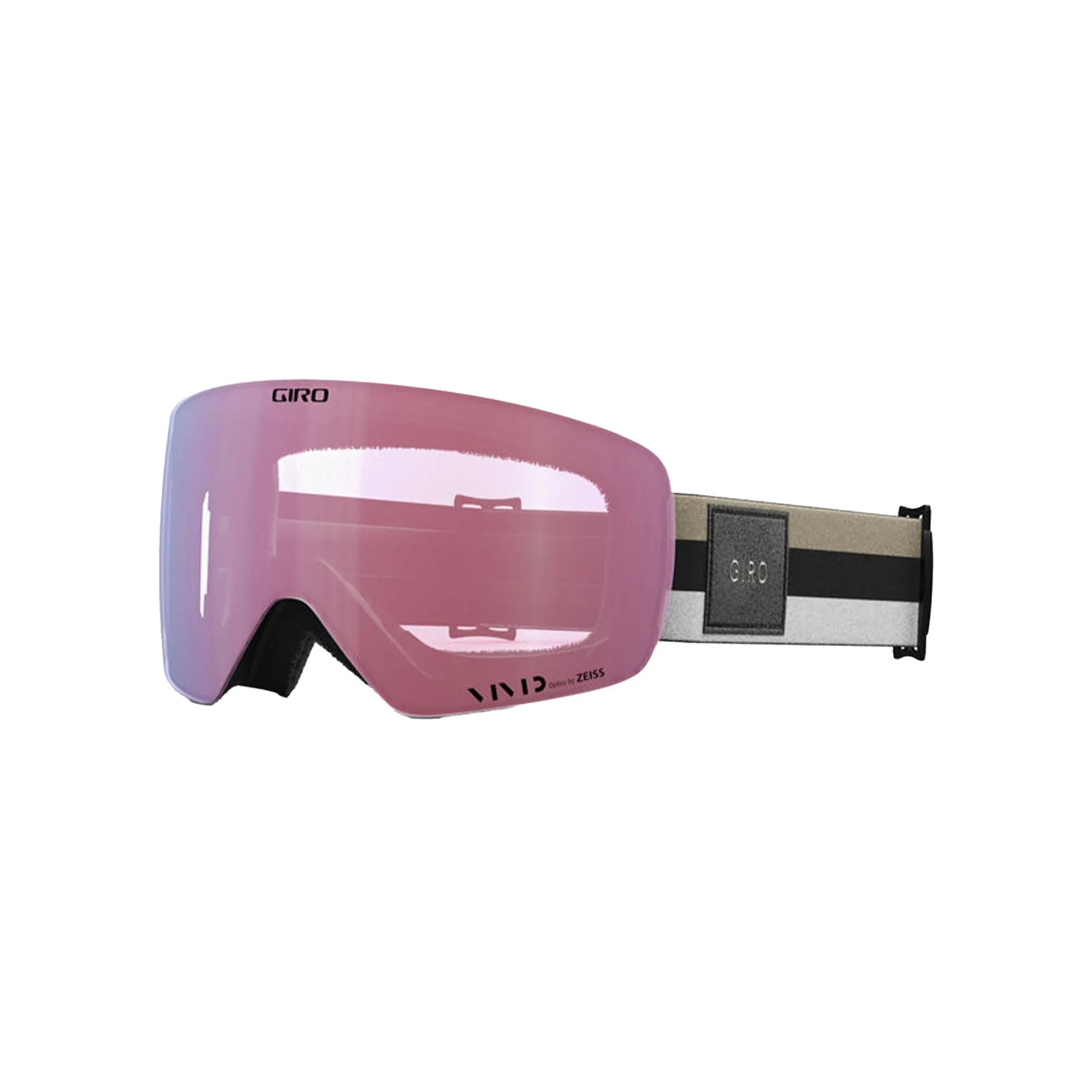 Giro Contour RS Snow Goggles