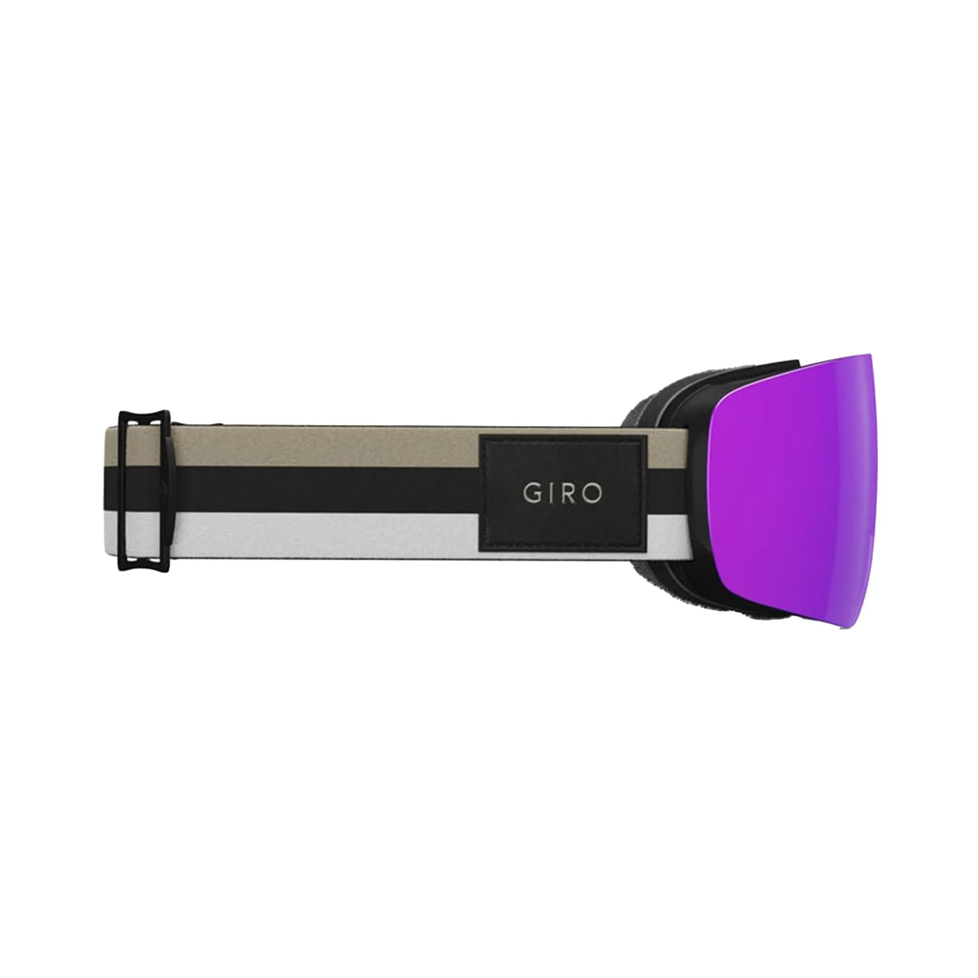 Giro Contour RS Snow Goggles