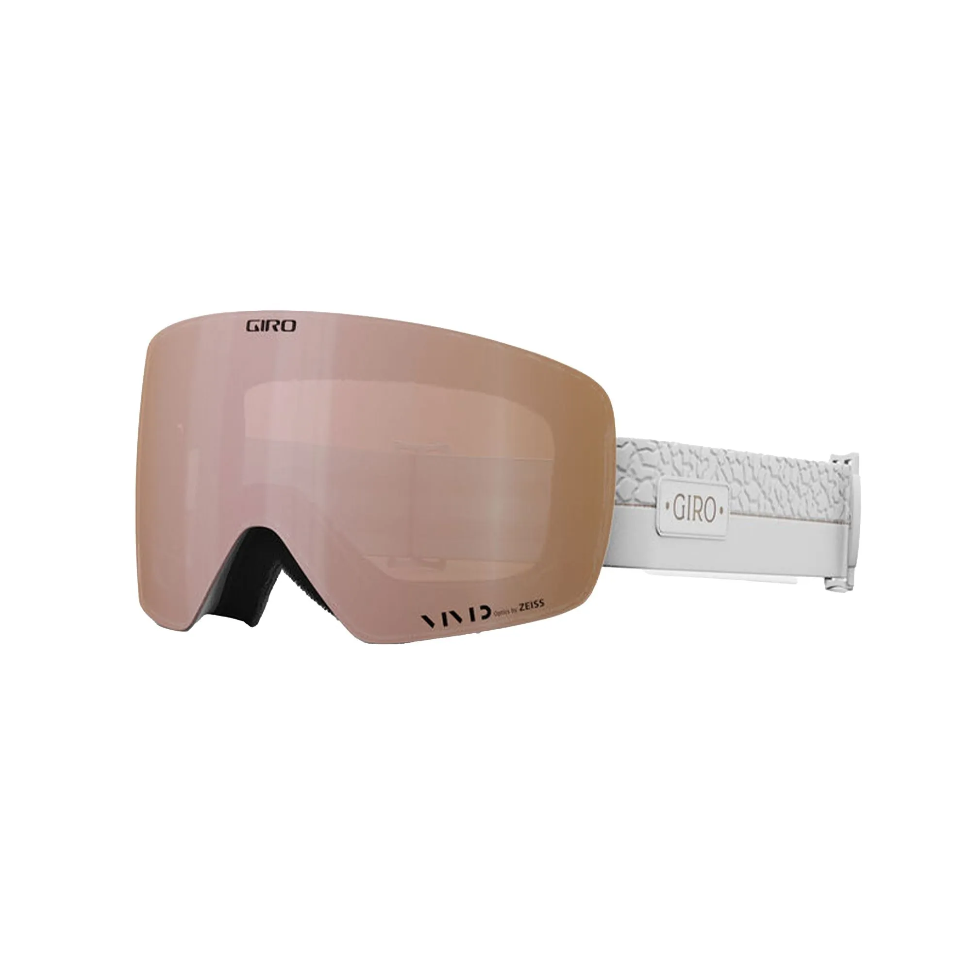 Giro Contour RS Snow Goggles