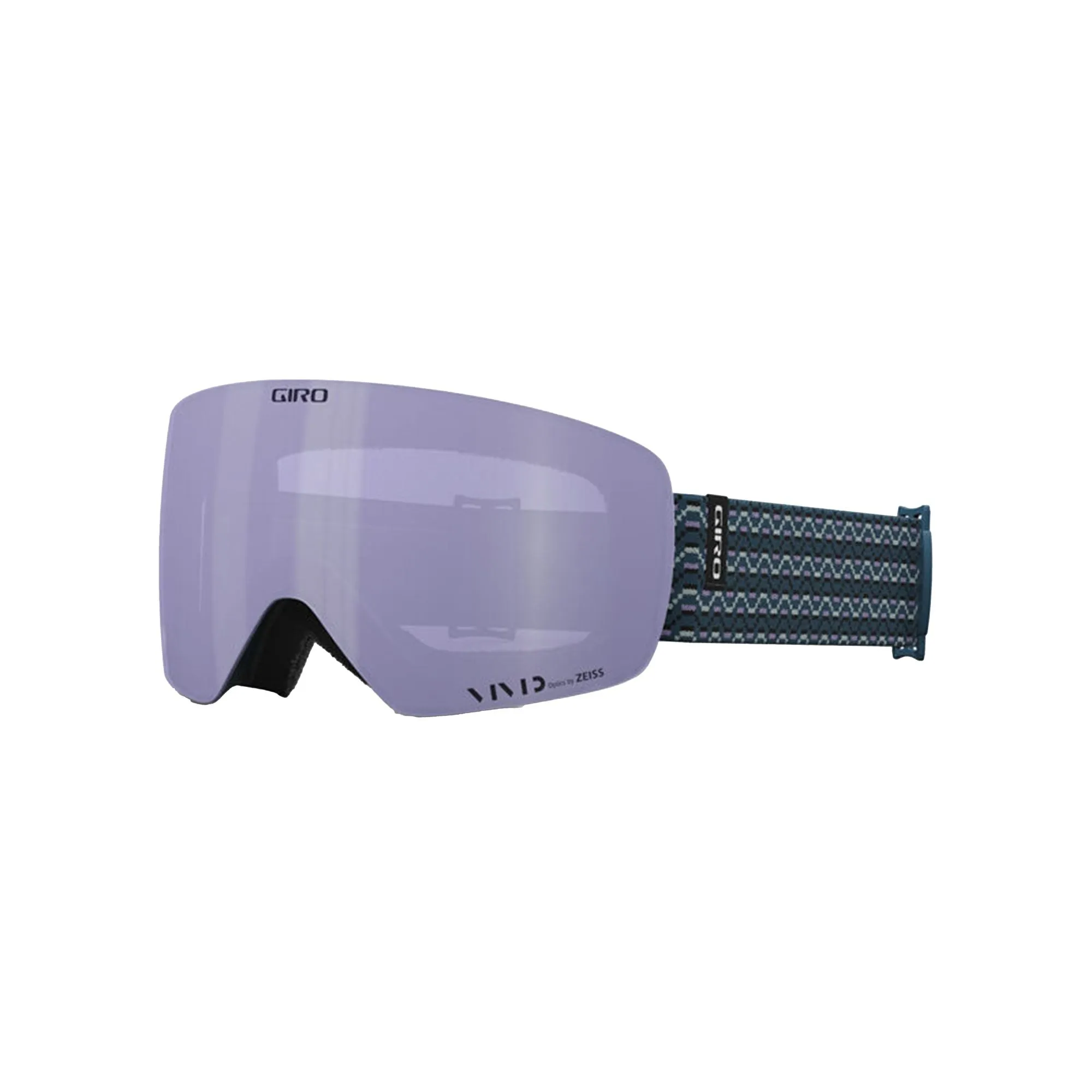 Giro Contour RS Snow Goggles