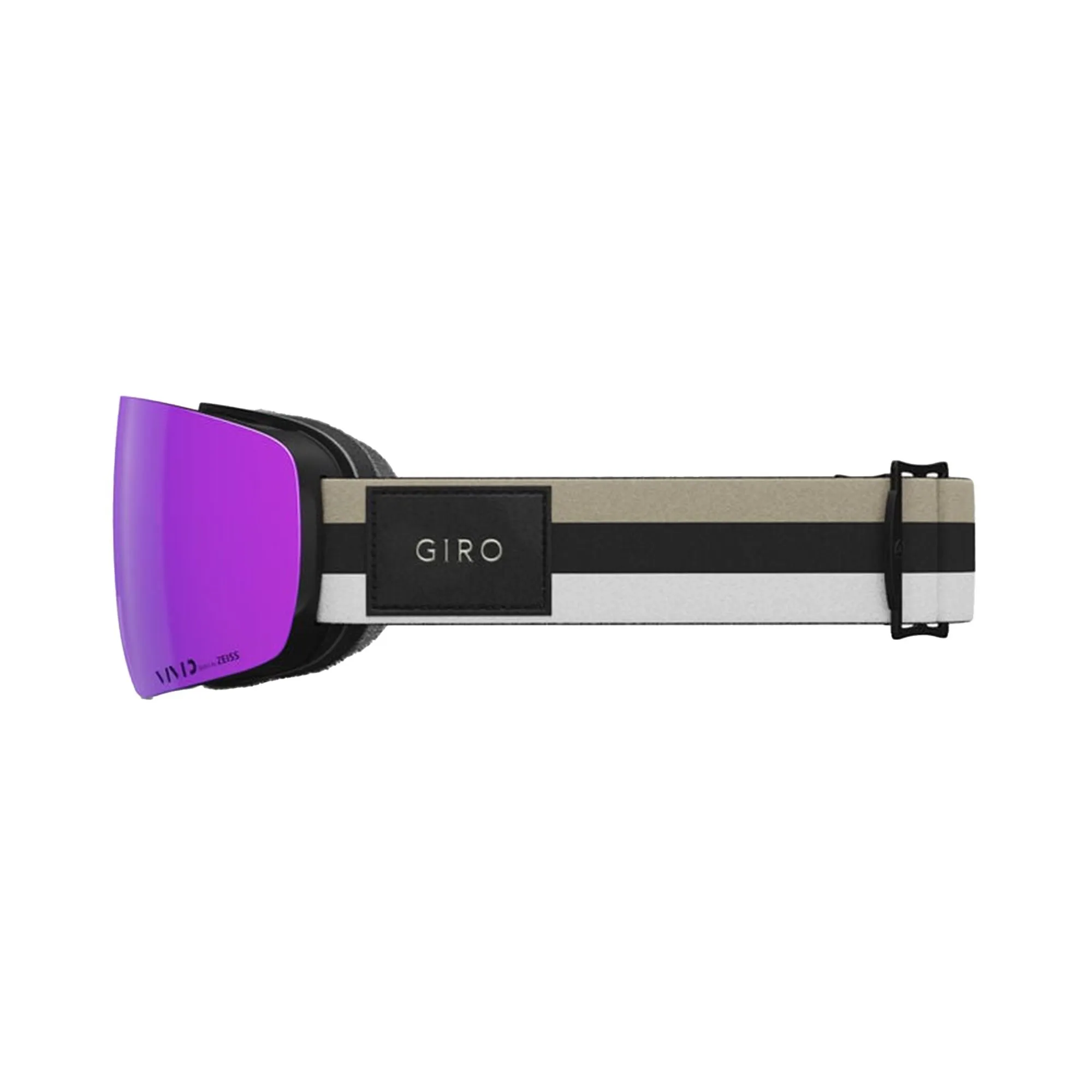 Giro Contour RS Snow Goggles