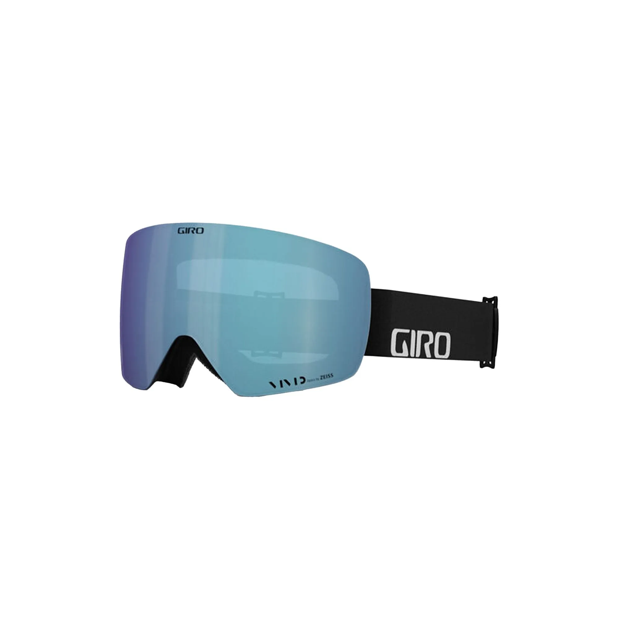 Giro Contour RS Snow Goggles