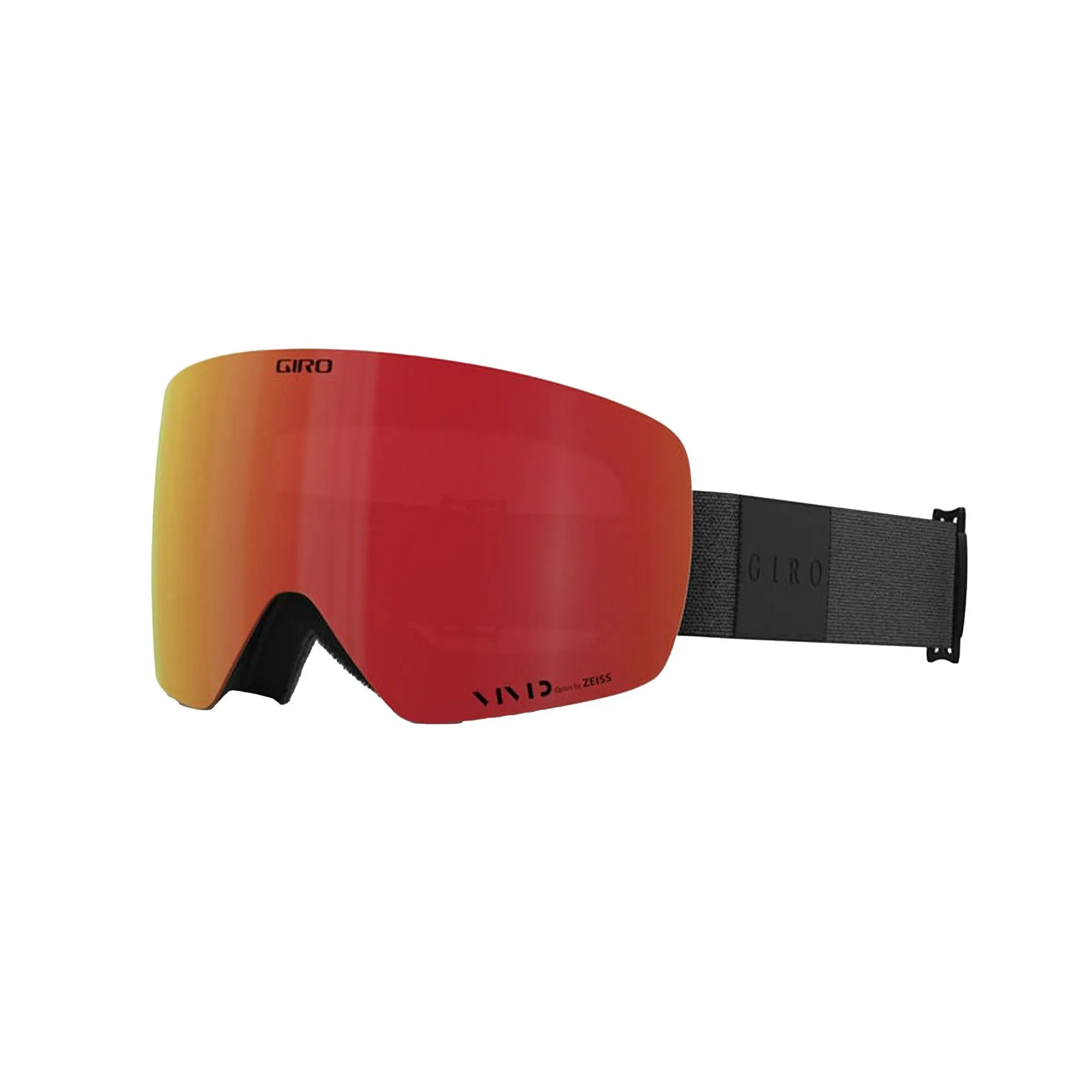 Giro Contour RS Snow Goggles