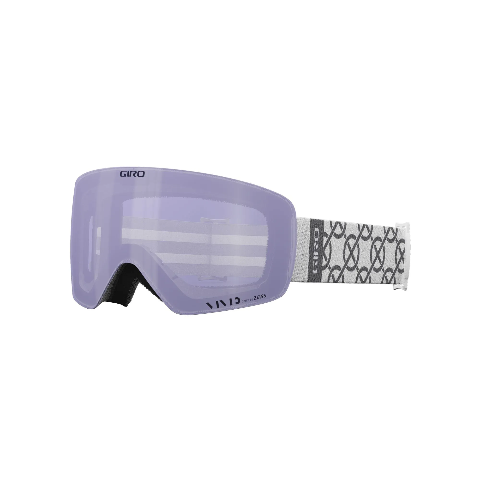 Giro Contour RS Snow Goggles