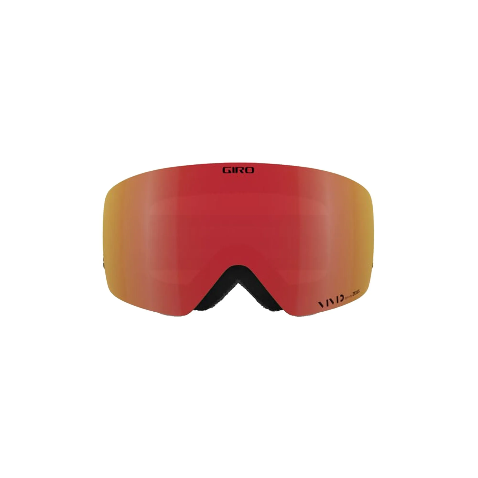 Giro Contour RS Snow Goggles