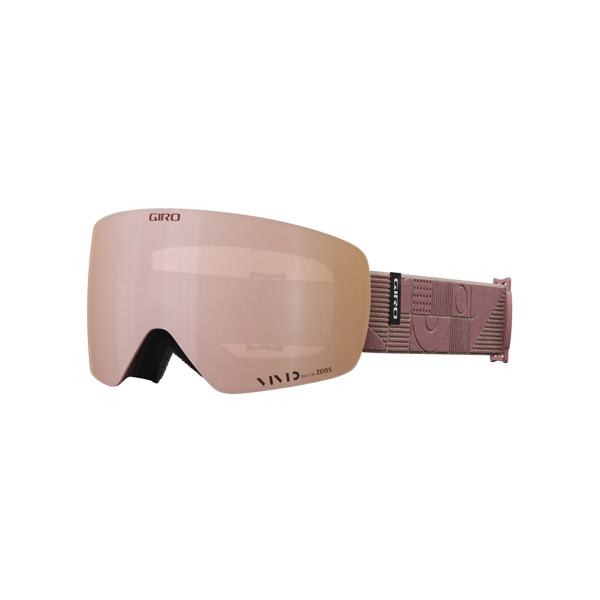 Giro Contour RS Snow Goggles