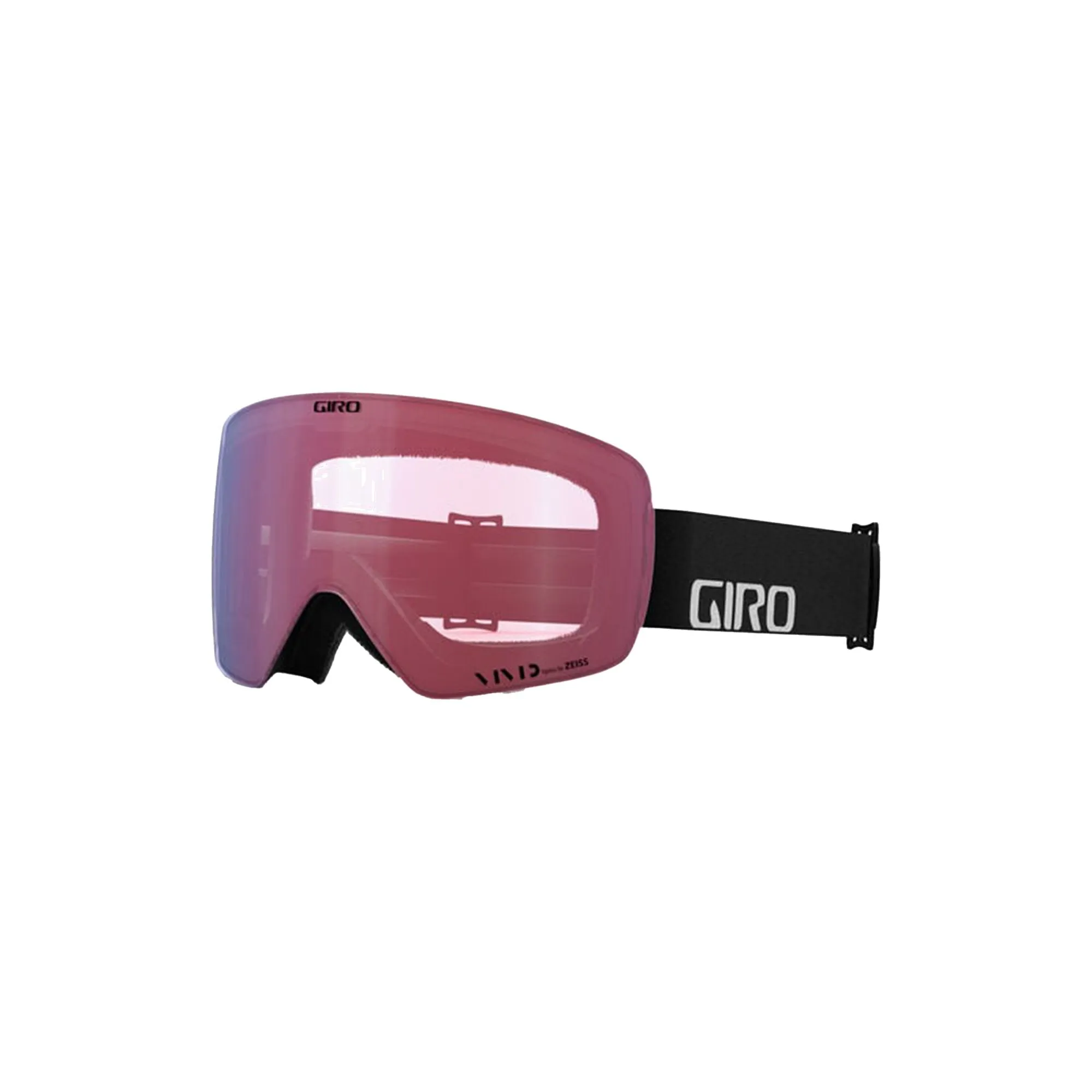 Giro Contour RS Snow Goggles