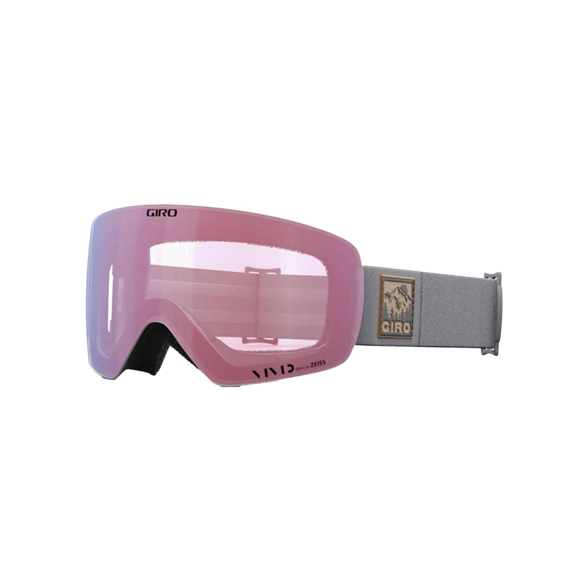 Giro Contour RS Snow Goggles